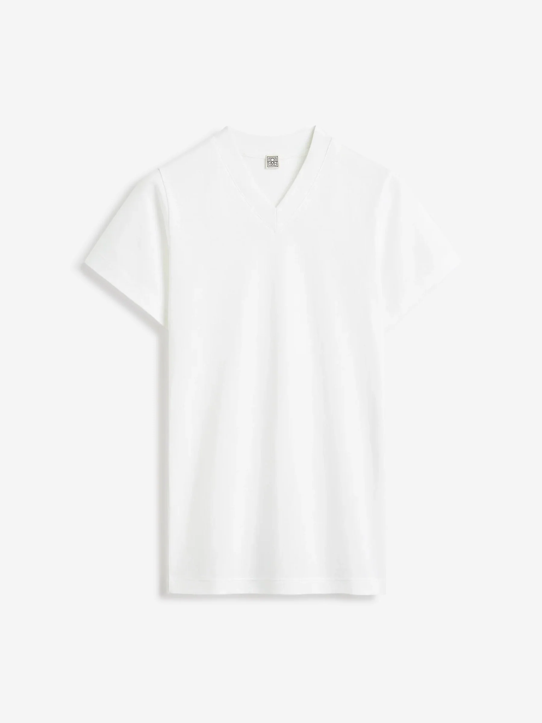 Camiseta Cuello Pico