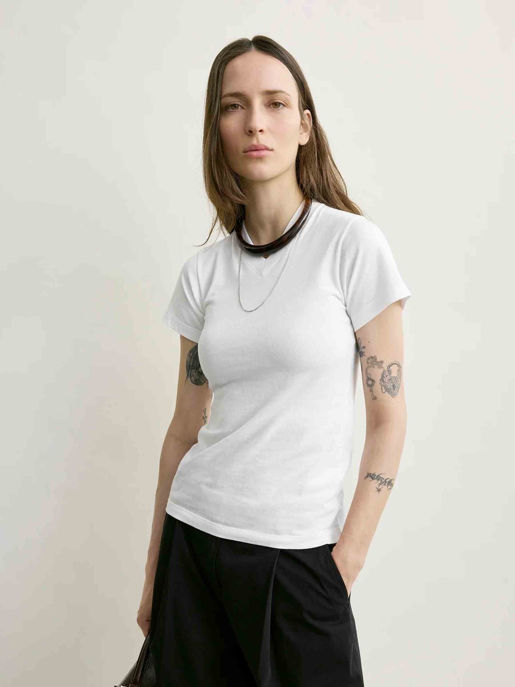 Camiseta Cuello Pico - Image 3