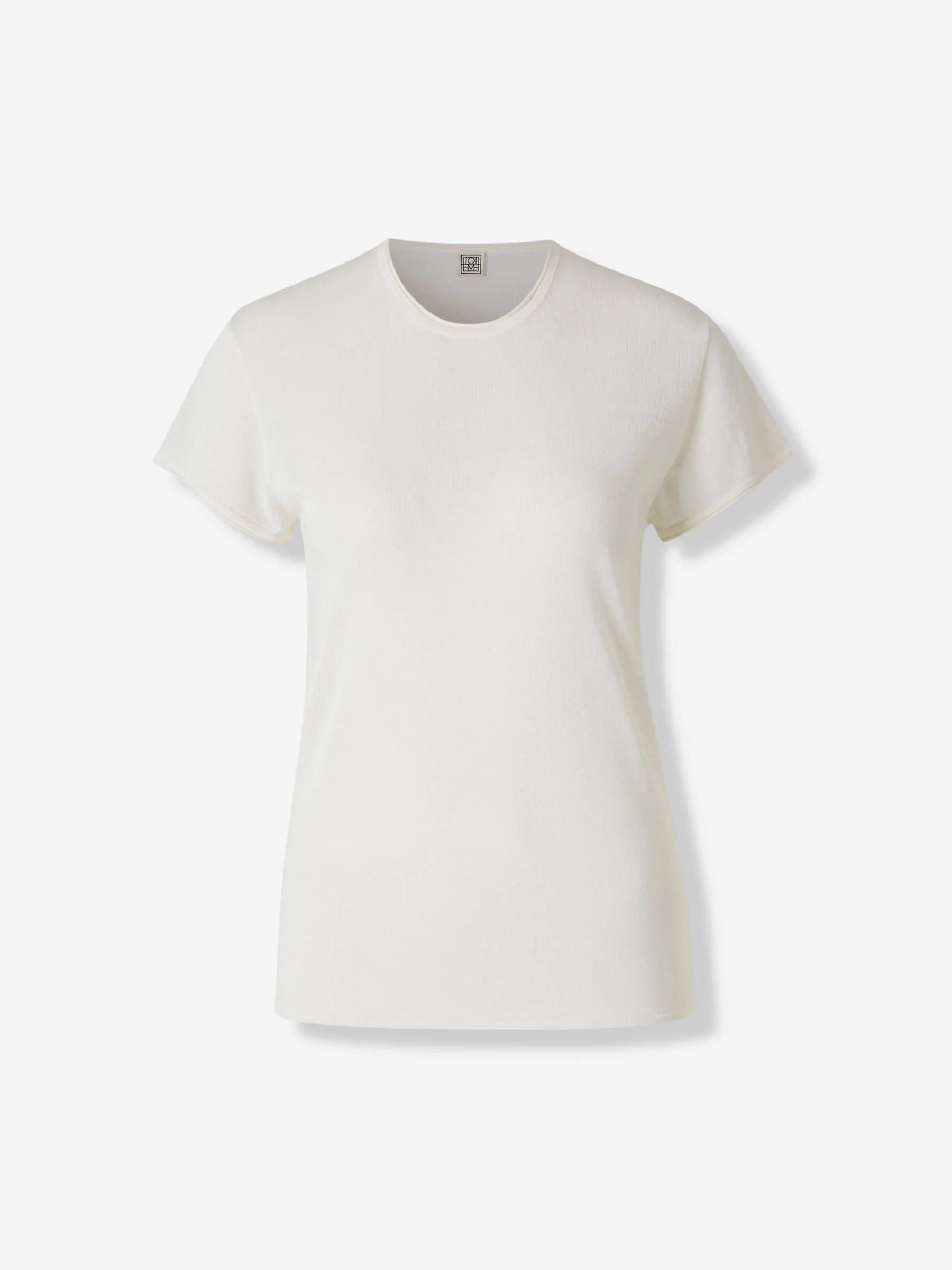 Camiseta Cuello Redondo