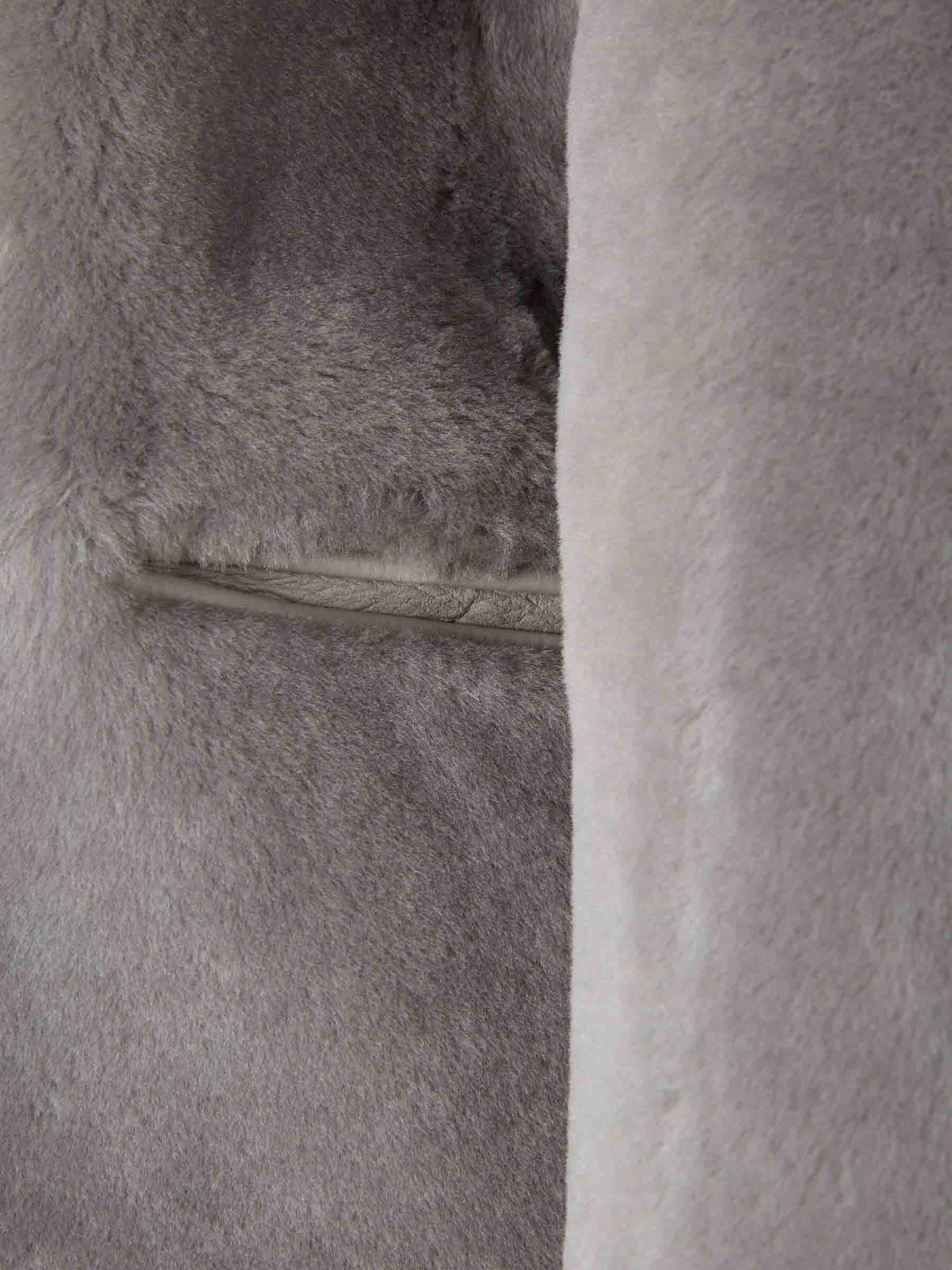 Abrigo Corto Pelo - Image 4