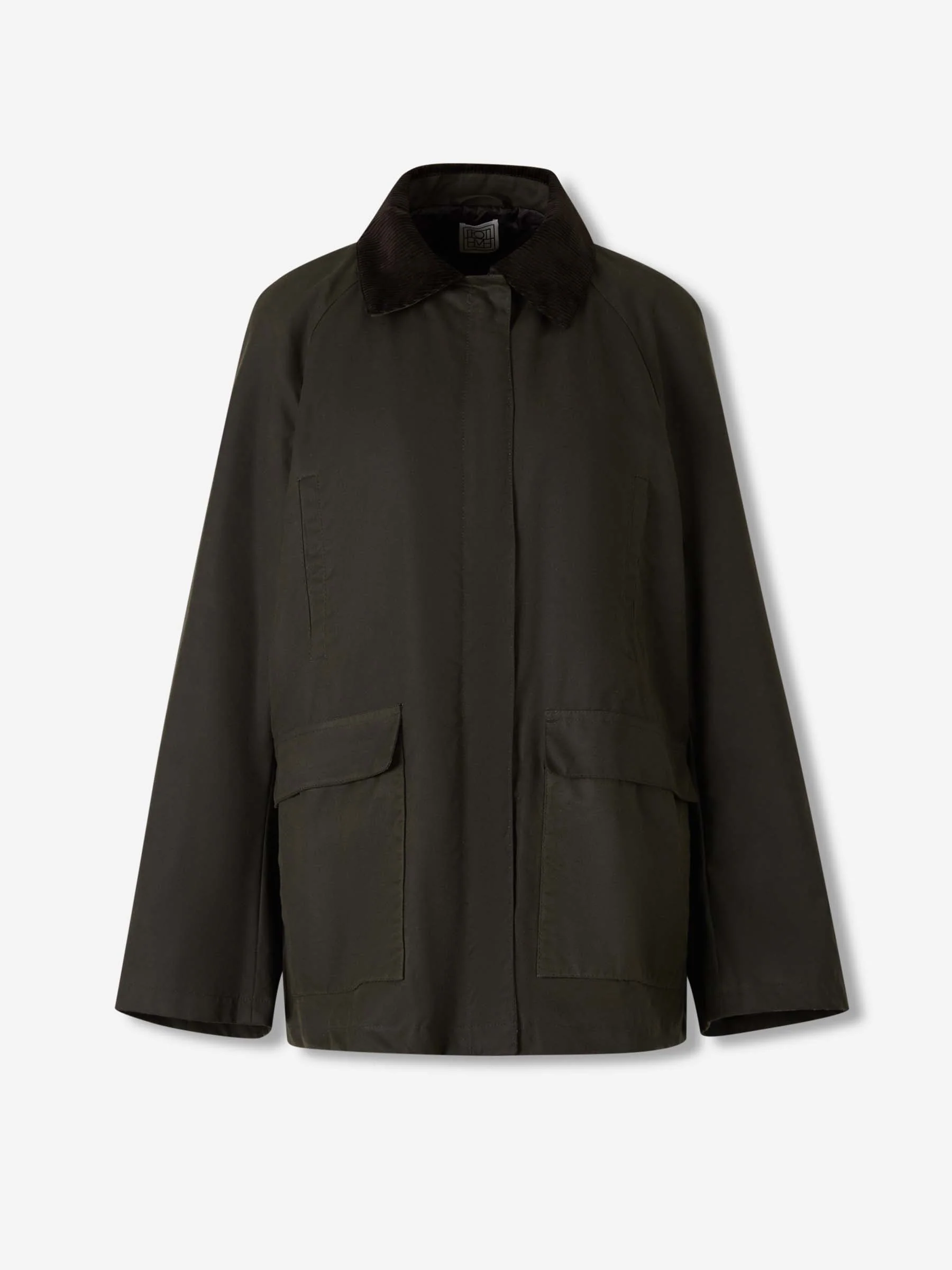 Chaqueta Country