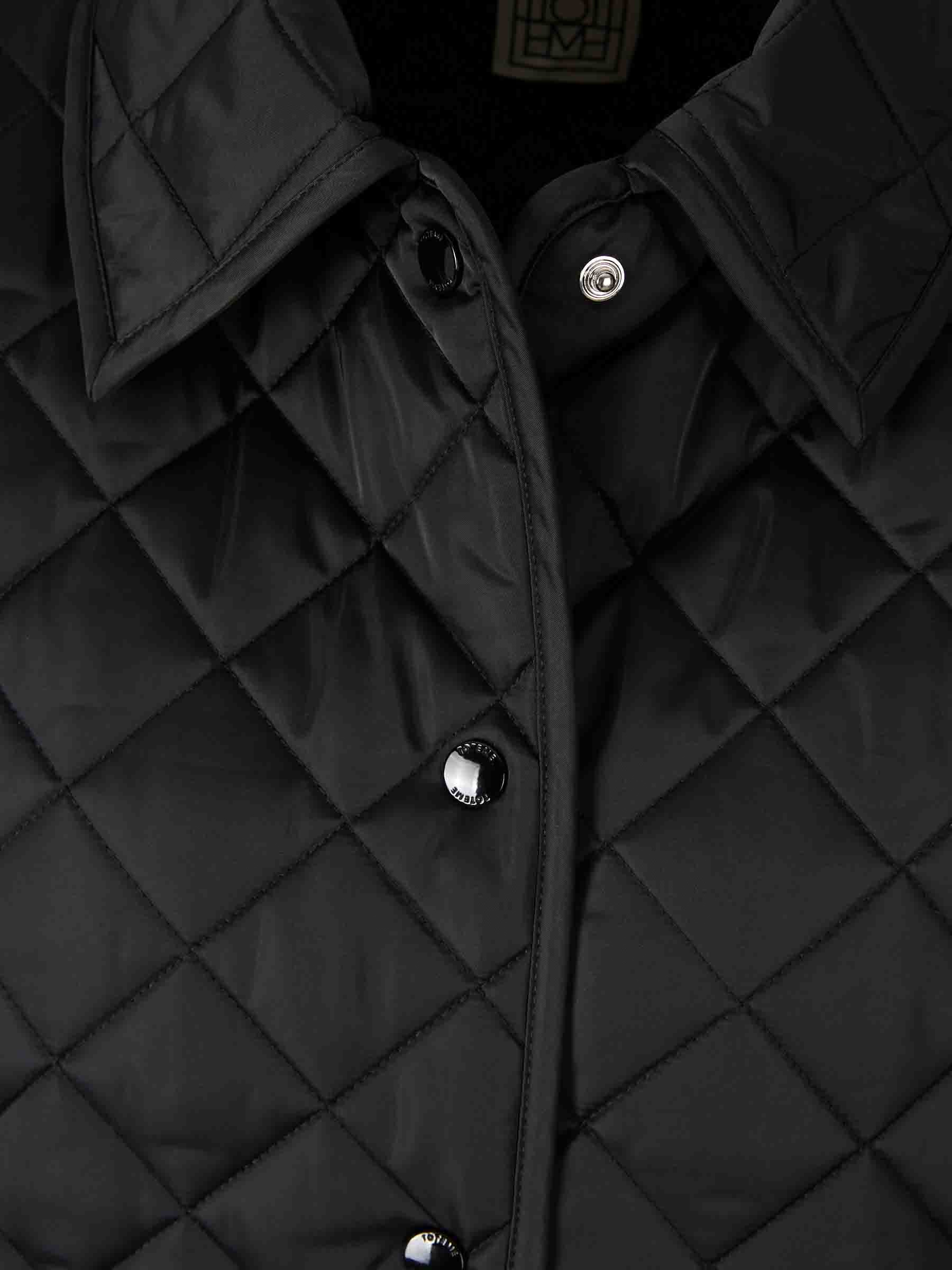 Chaqueta Técnica Acolchada - Image 3