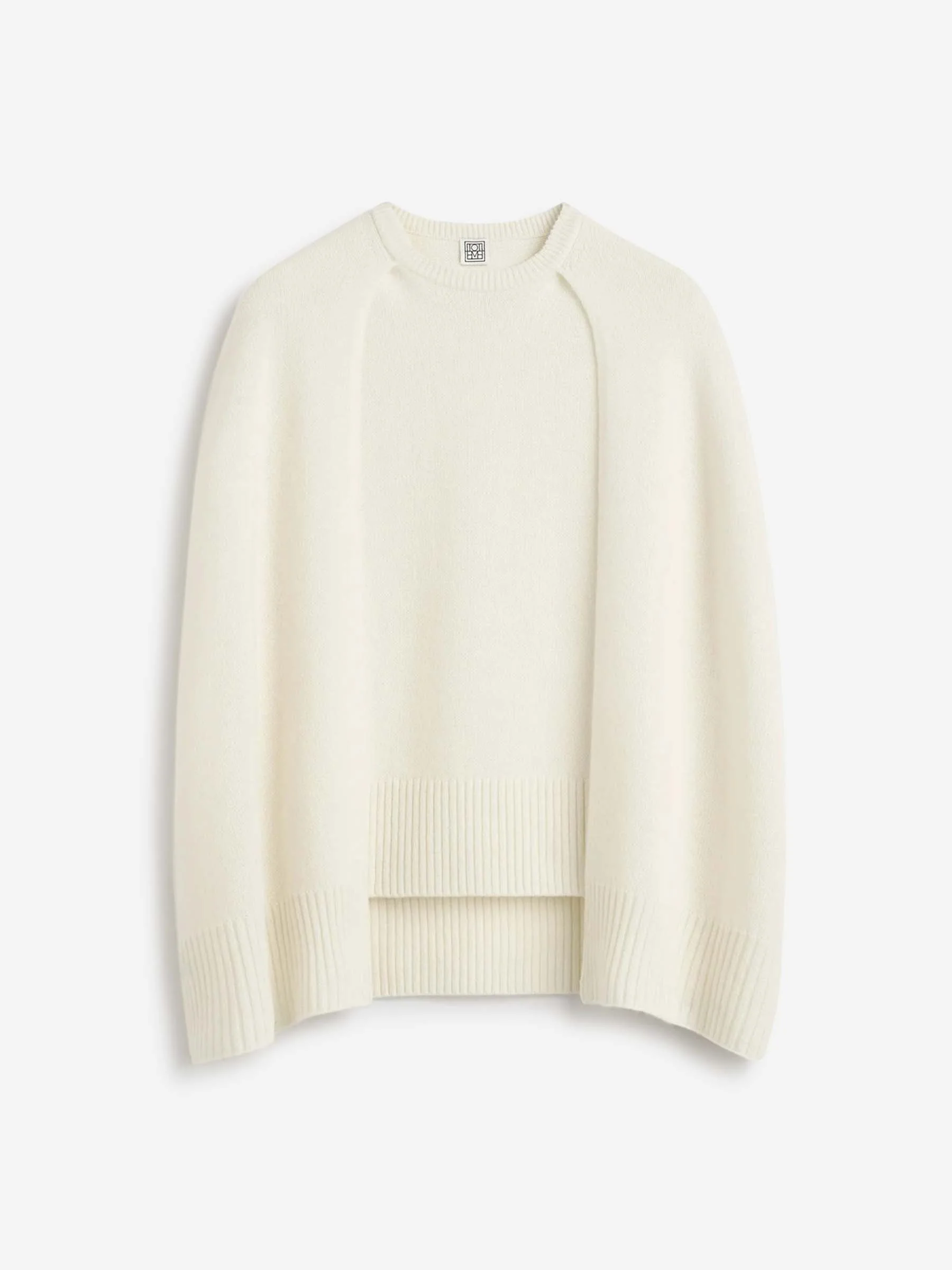 Jersey Capa Cashmere
