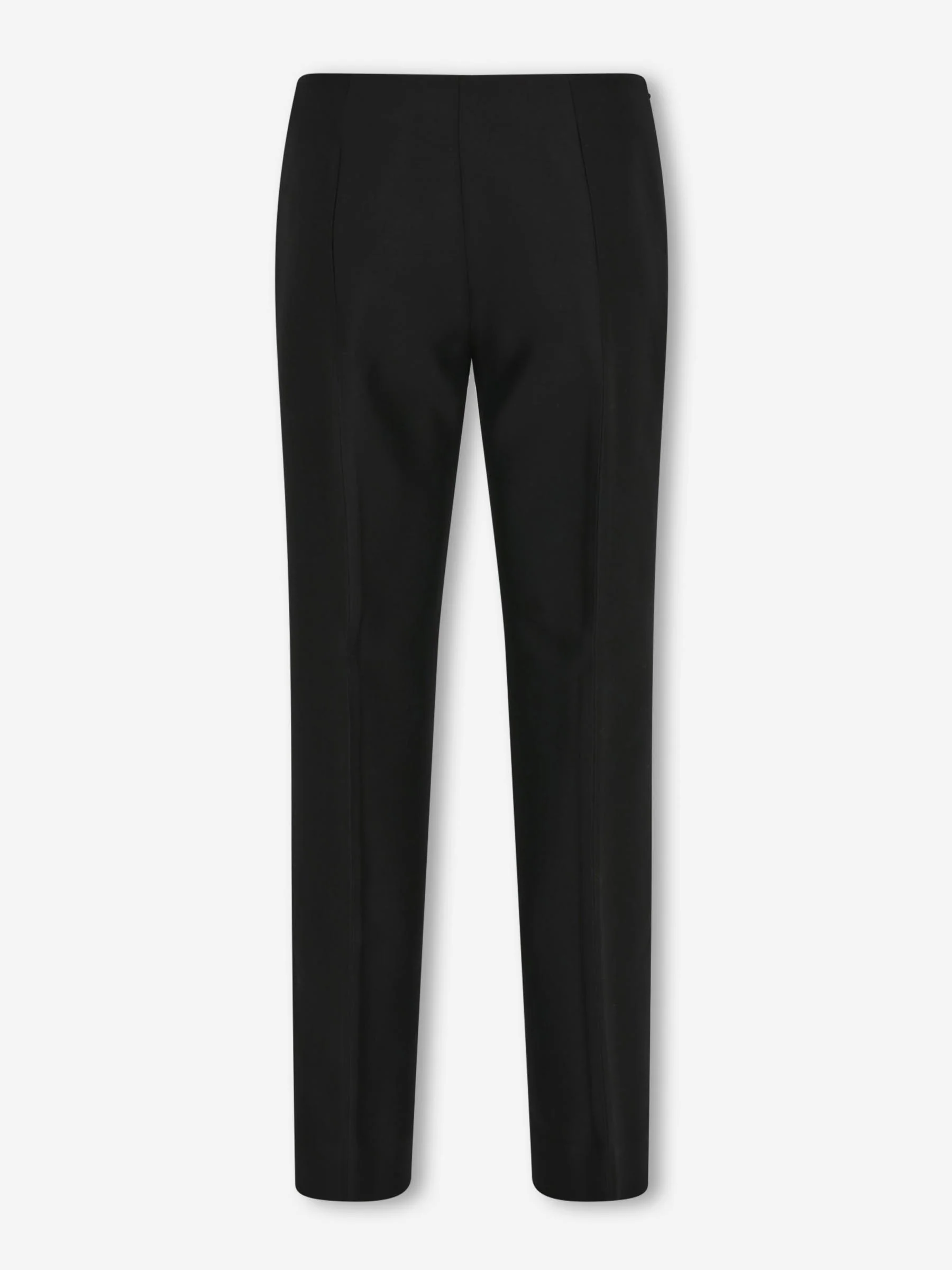 Pantalones Lana Slim - Image 2