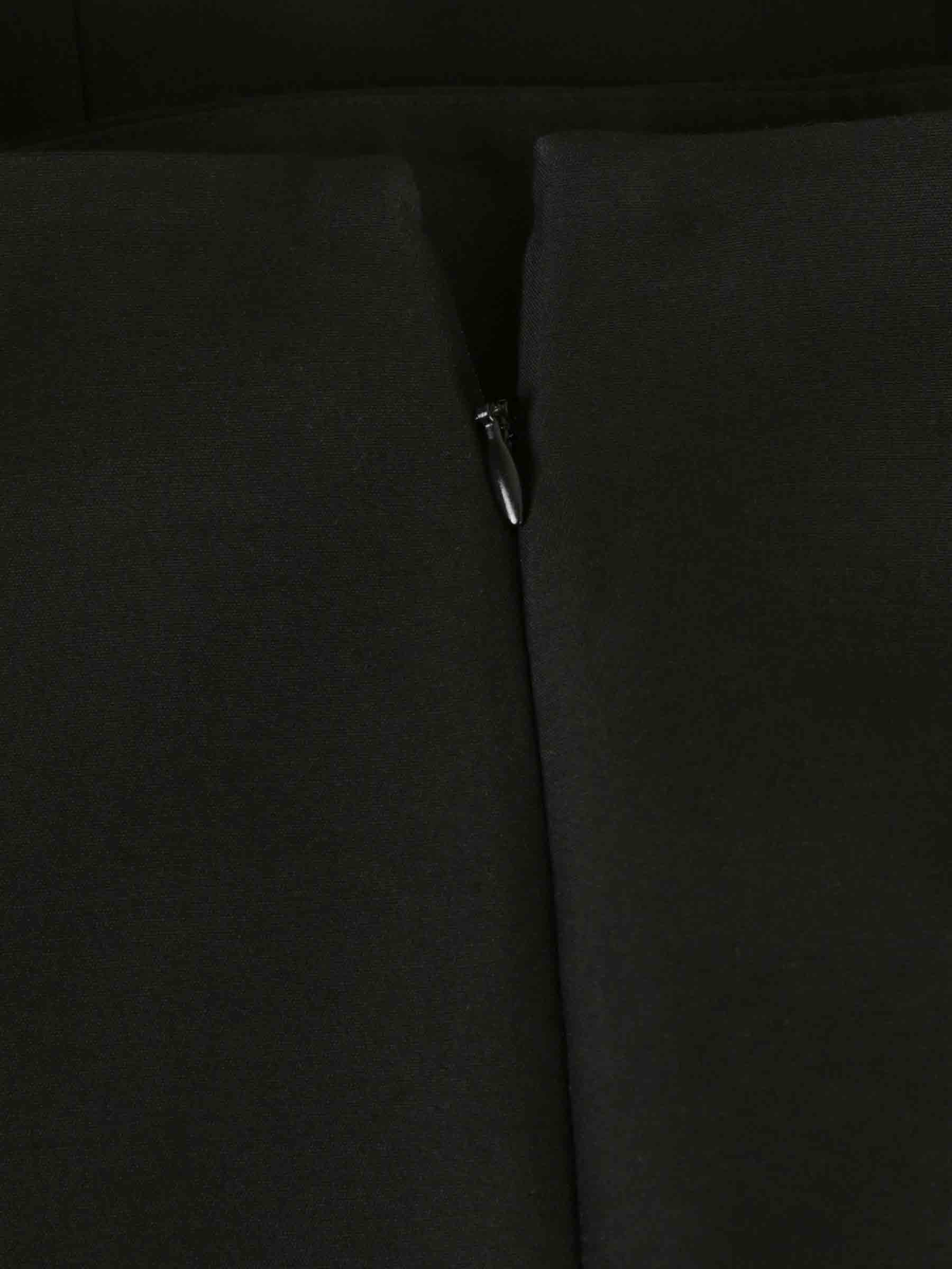 Pantalones Lana Slim - Image 3