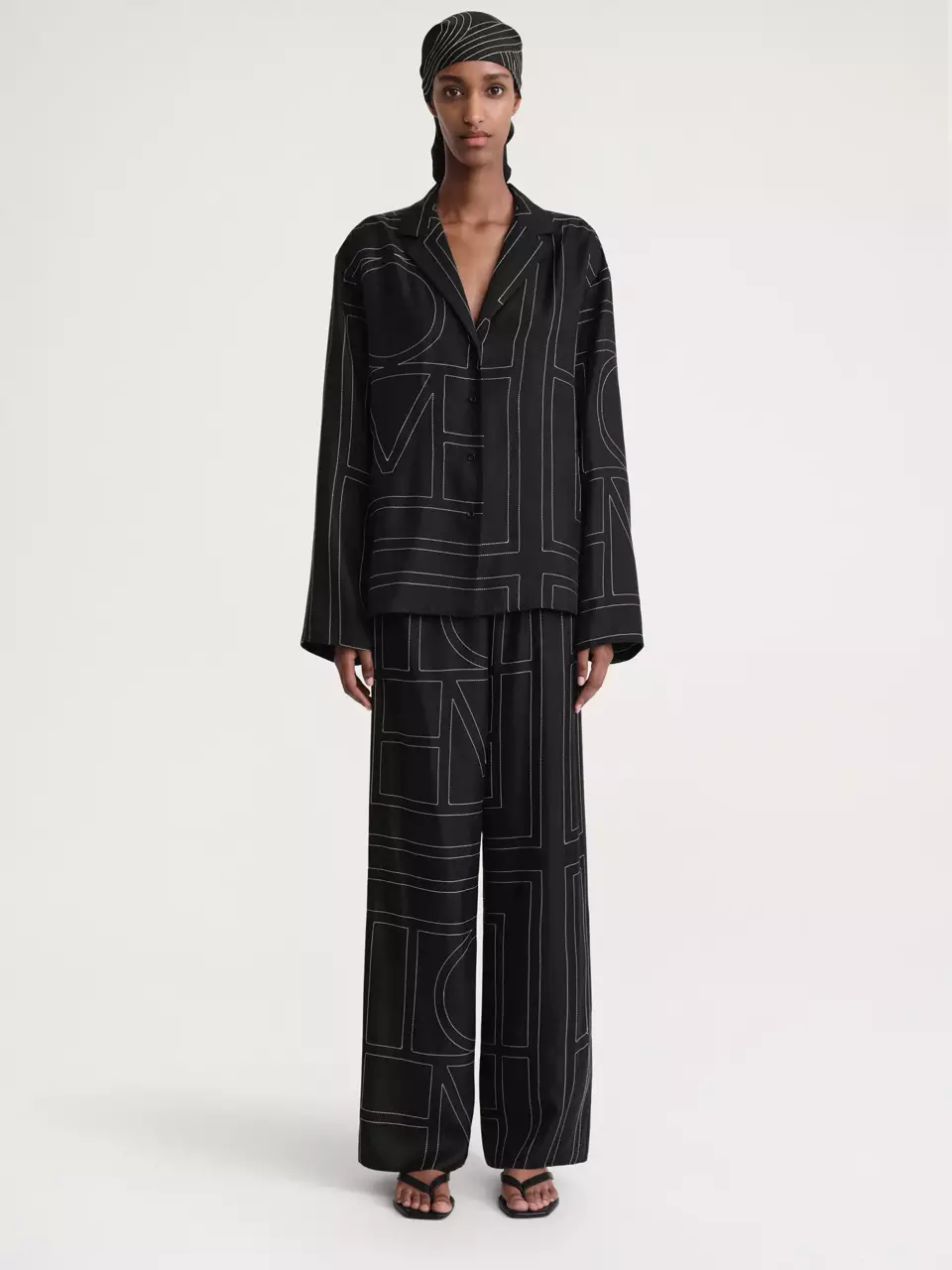 Pantalones de vestir - Image 2