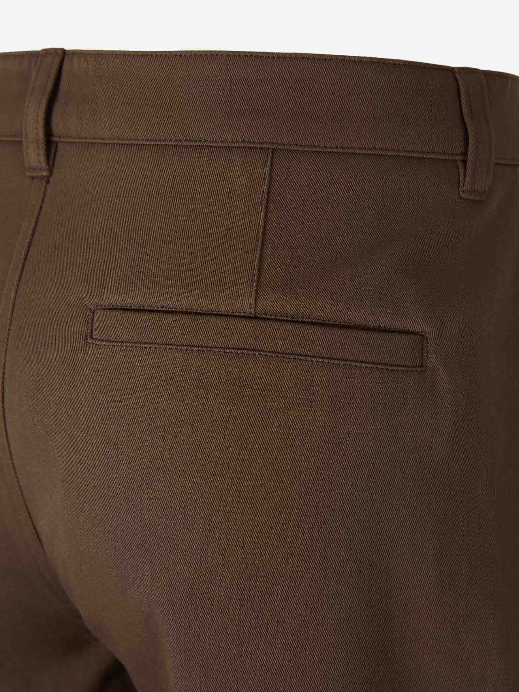 Pantalones Rectos Twisted - Image 5