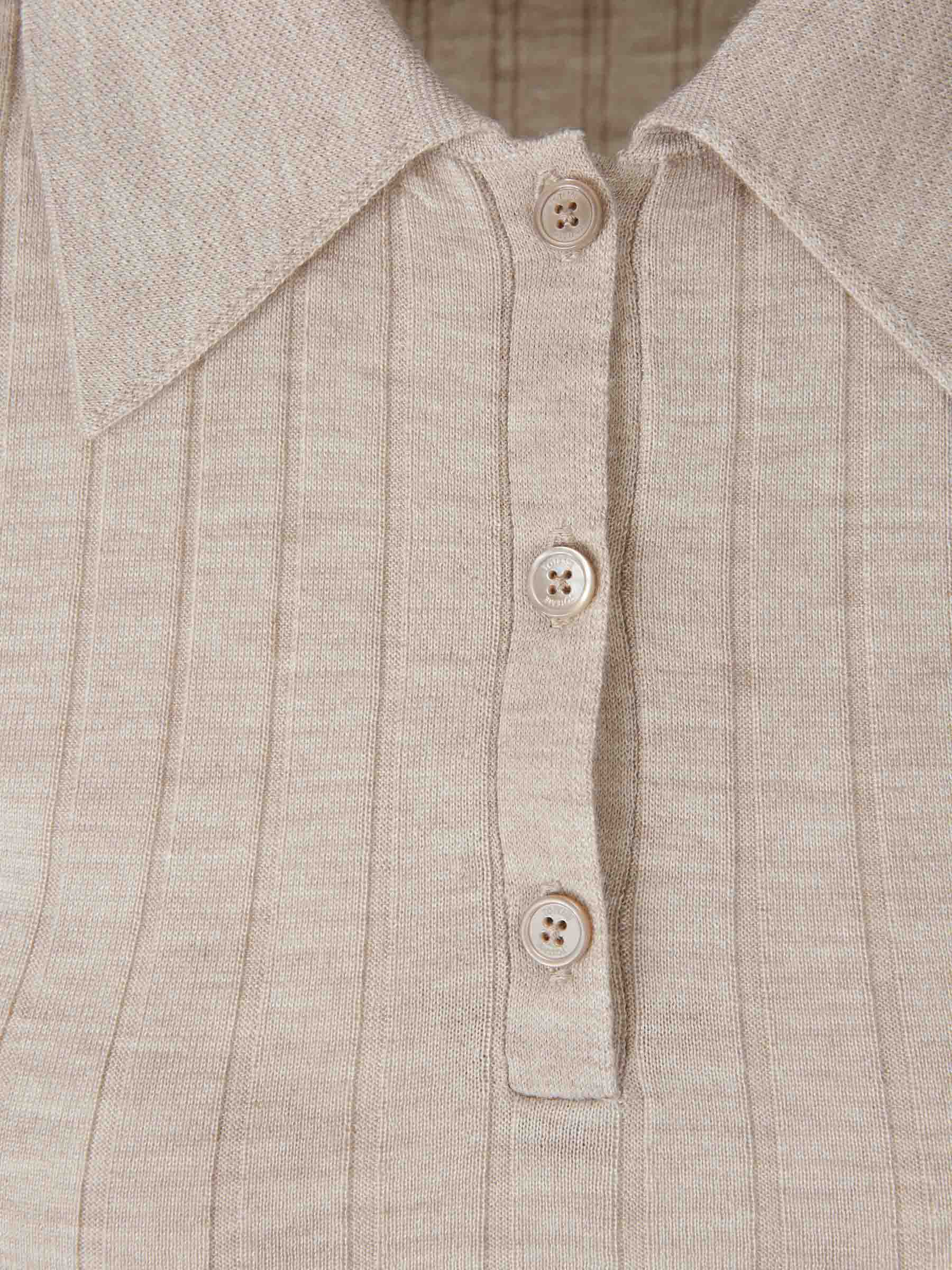 Polo Punto Canalé - Image 3