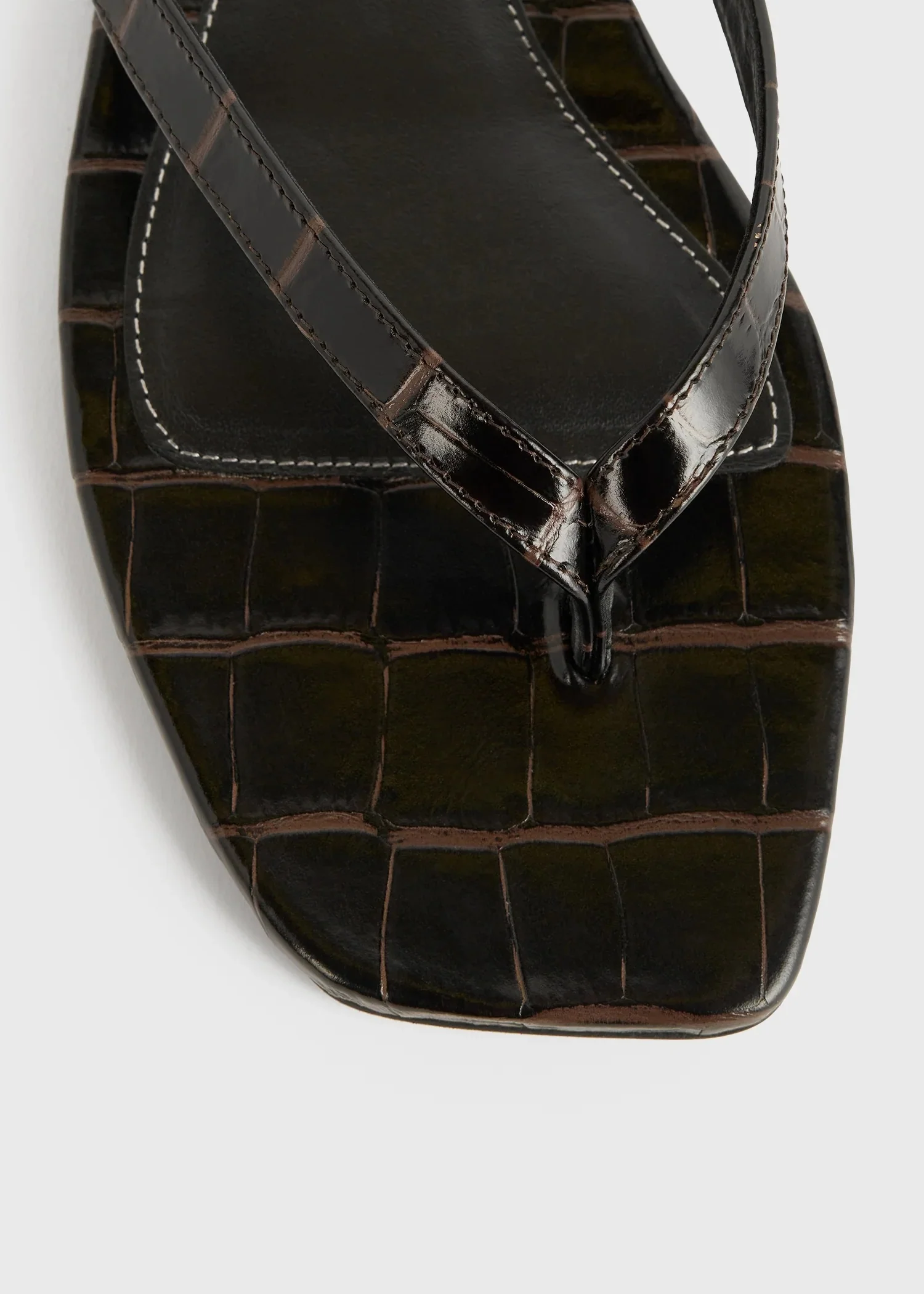 Sandalias Piel - Image 5