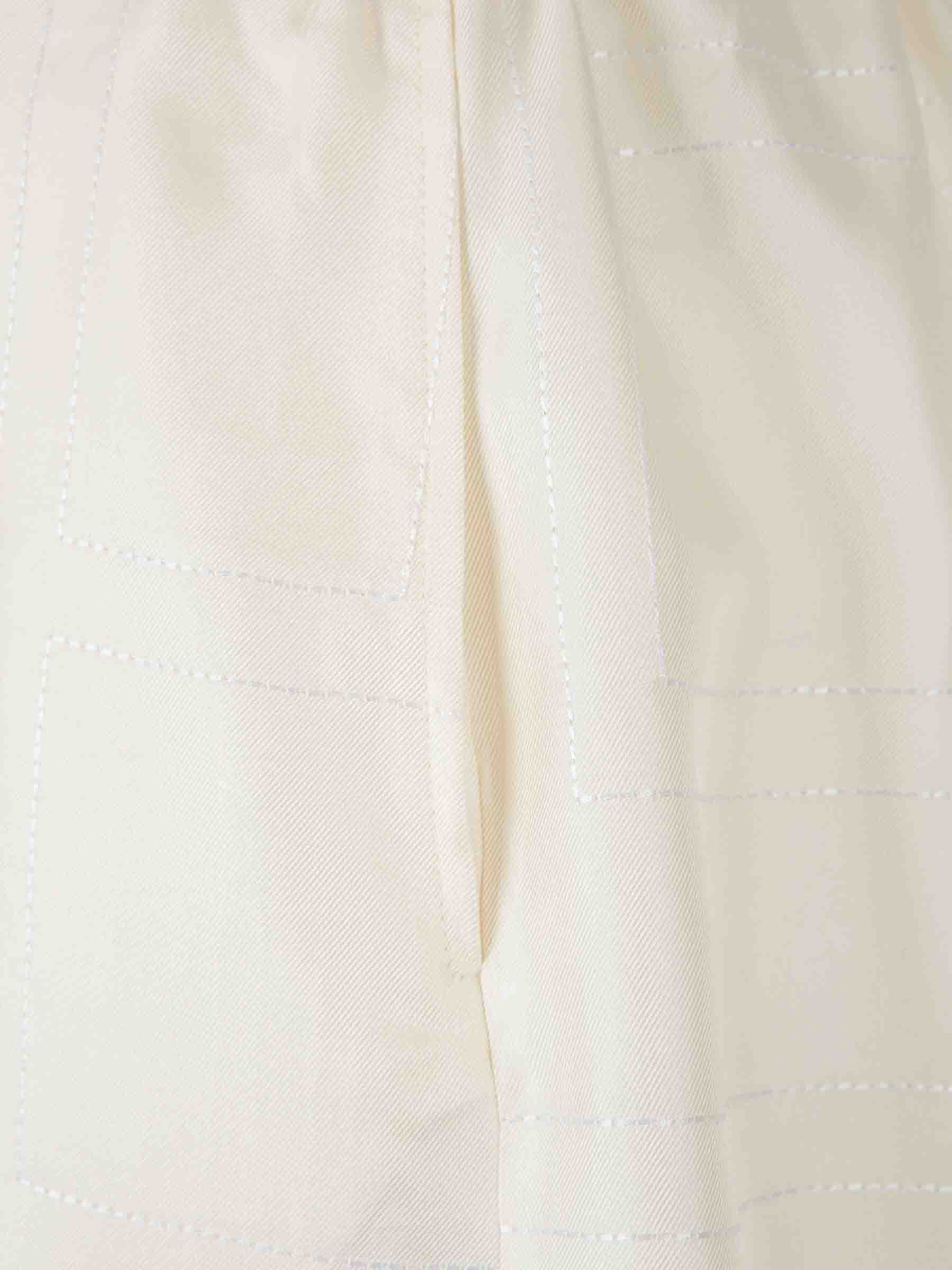 Shorts Anchos Monograma - Image 3