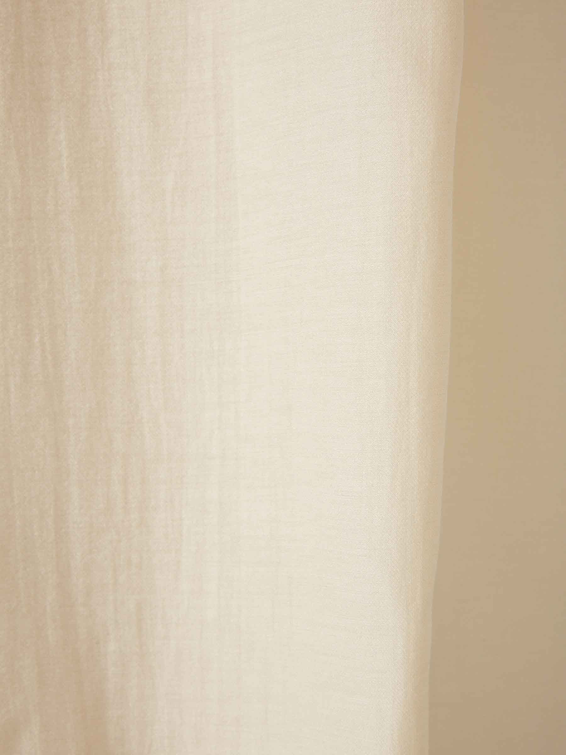 Vestido Midi Bufanda - Image 4