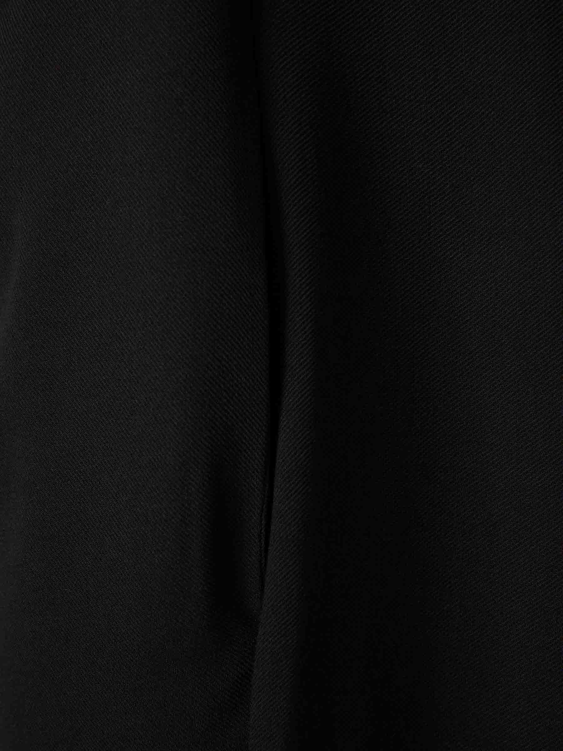 Vestido Midi Frayed - Image 4