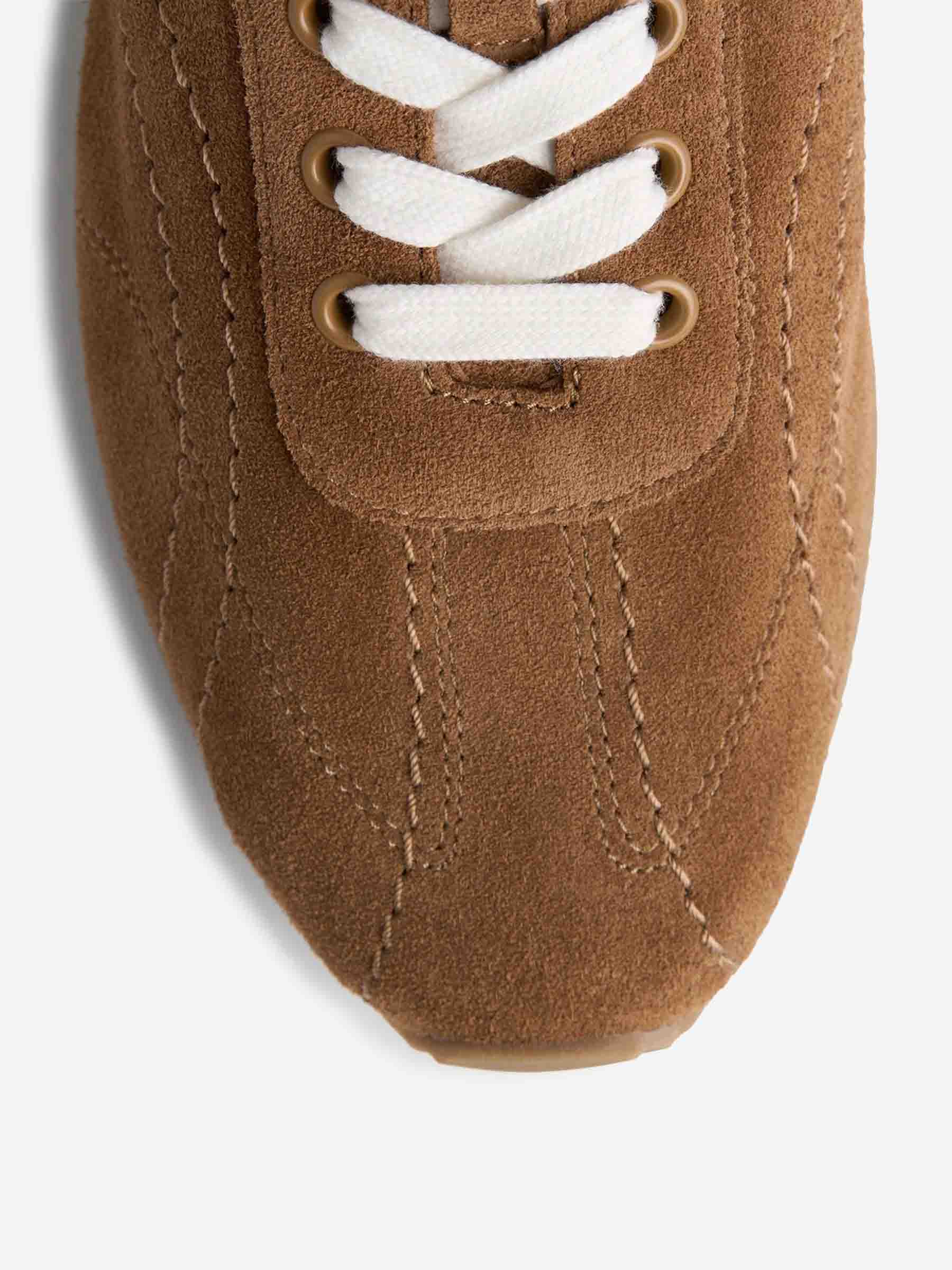 Zapatillas Deportivas Piel - Image 6