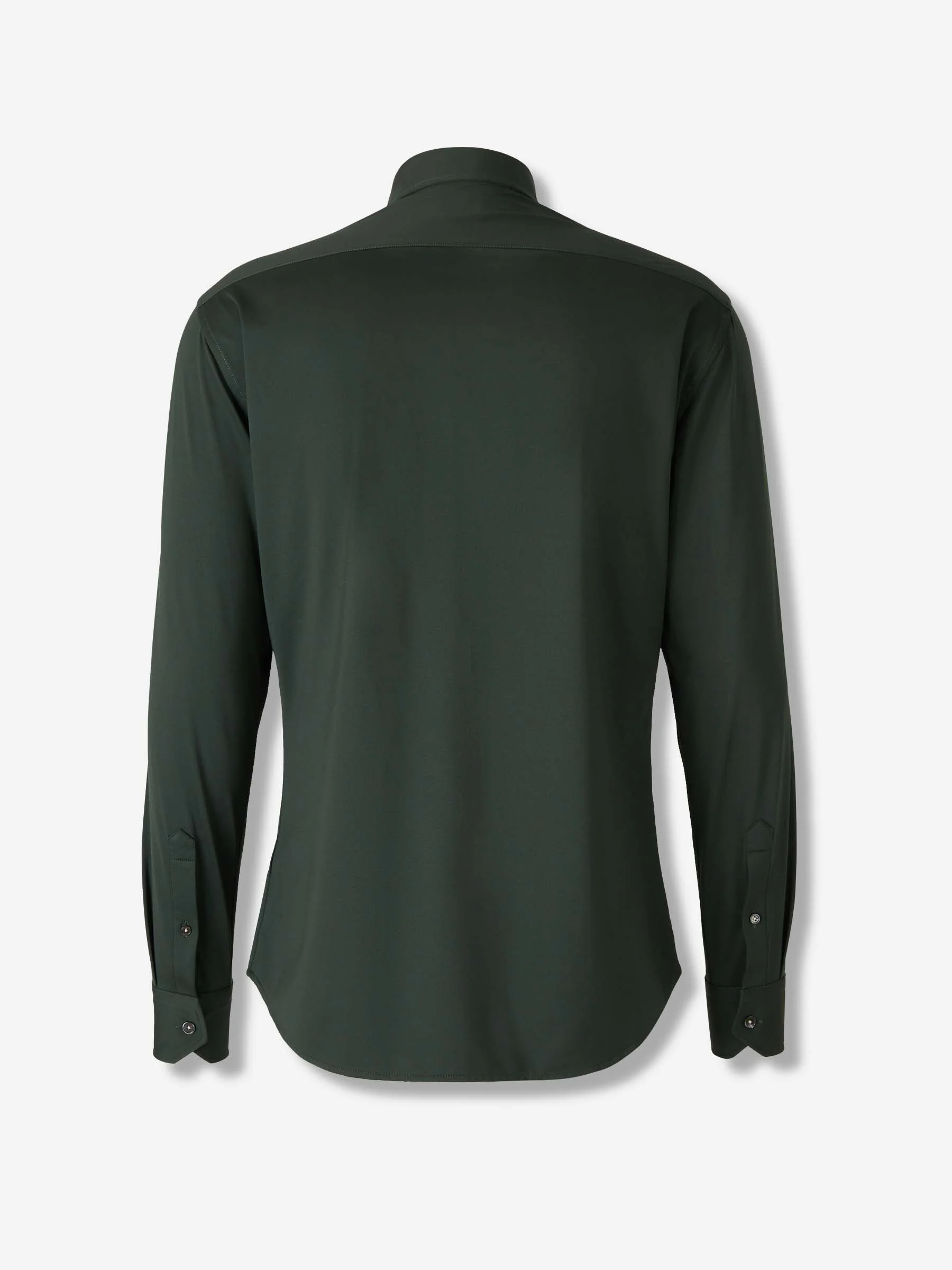 Camisa Vestir Lisa - Image 2
