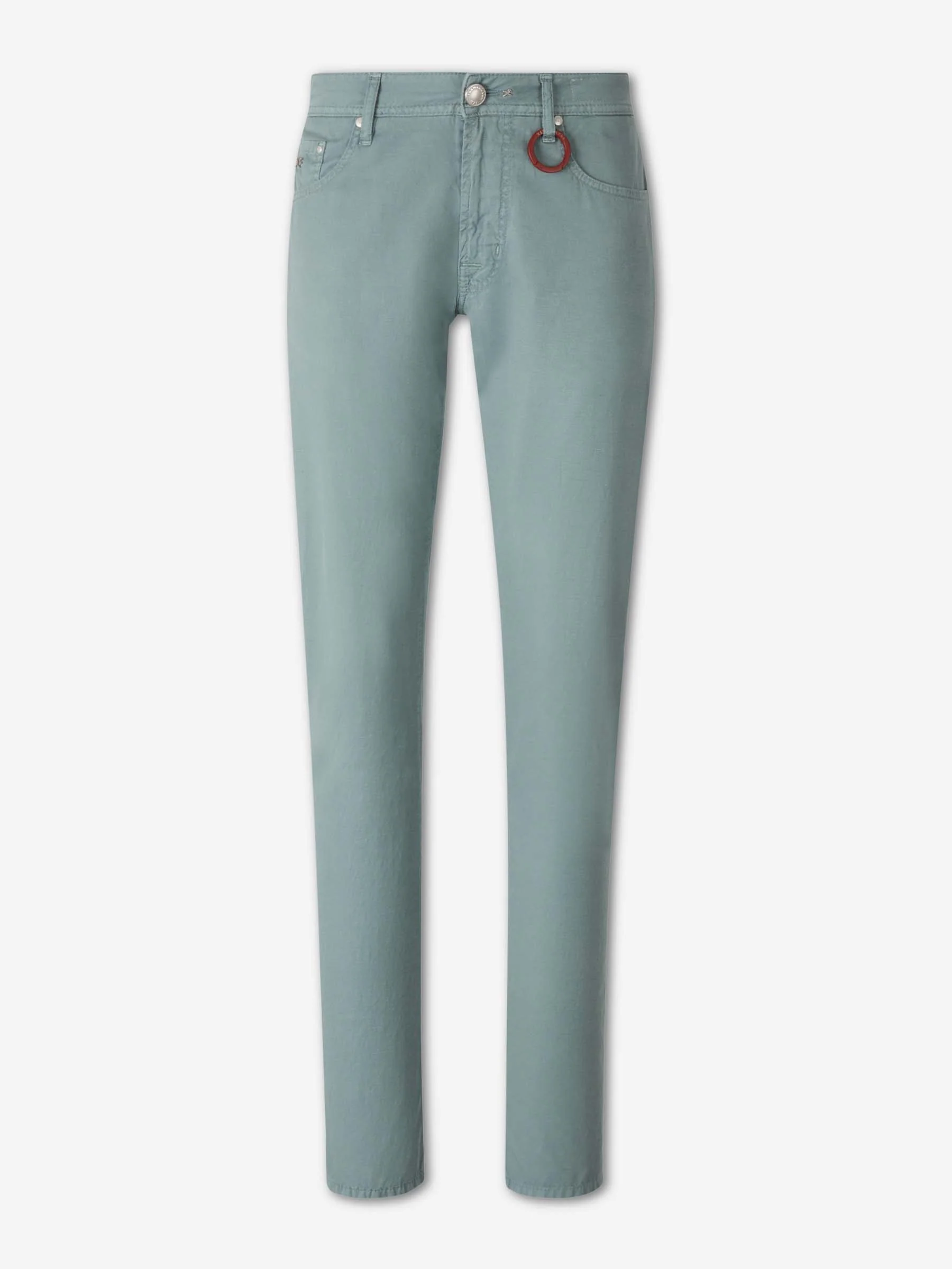 Jeans Rectos Michelangelo