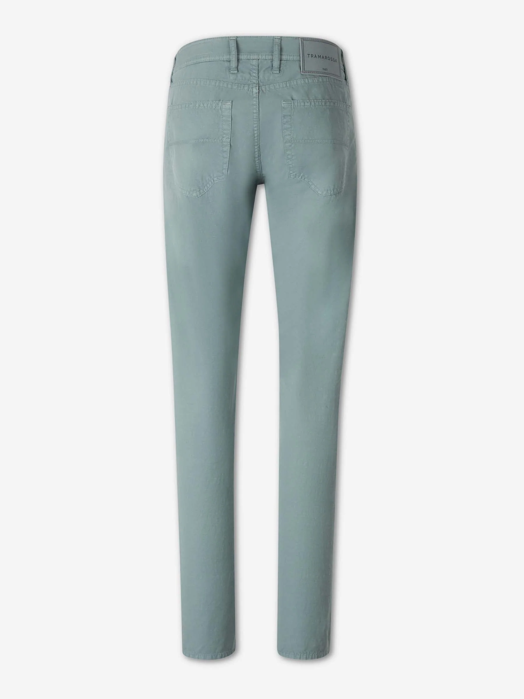 Jeans Rectos Michelangelo - Image 2