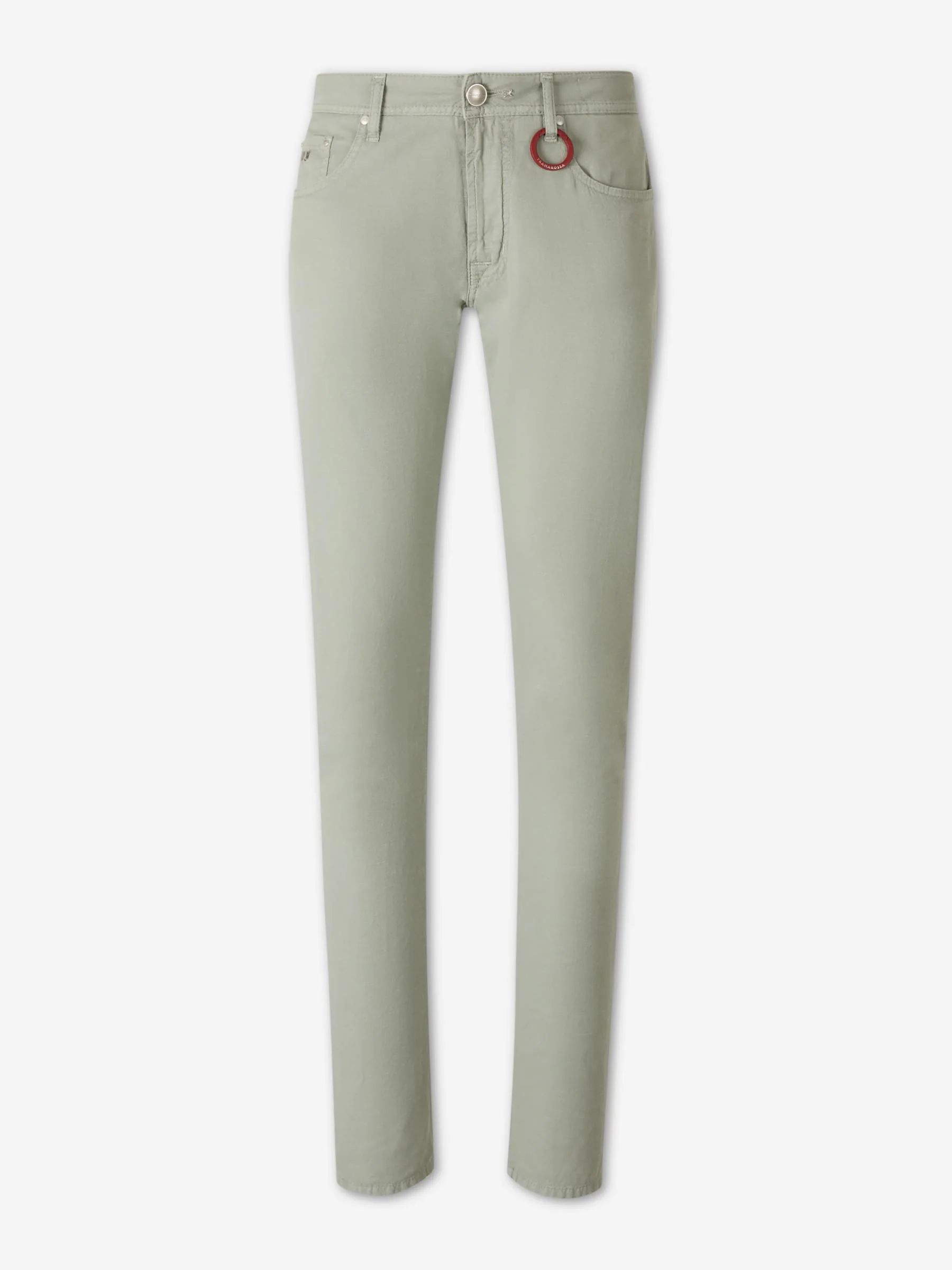 Jeans Rectos Michelangelo