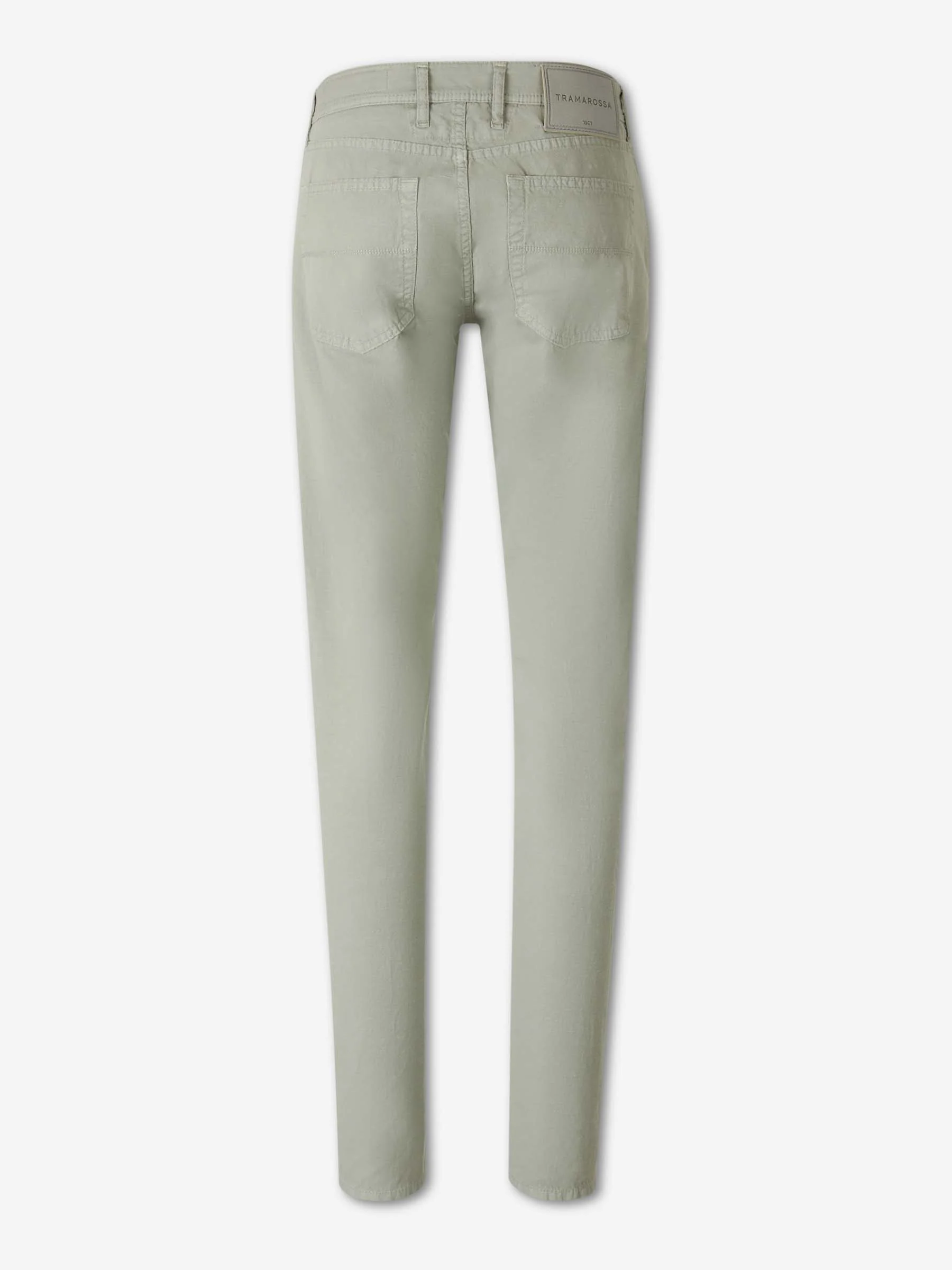Jeans Rectos Michelangelo - Image 2