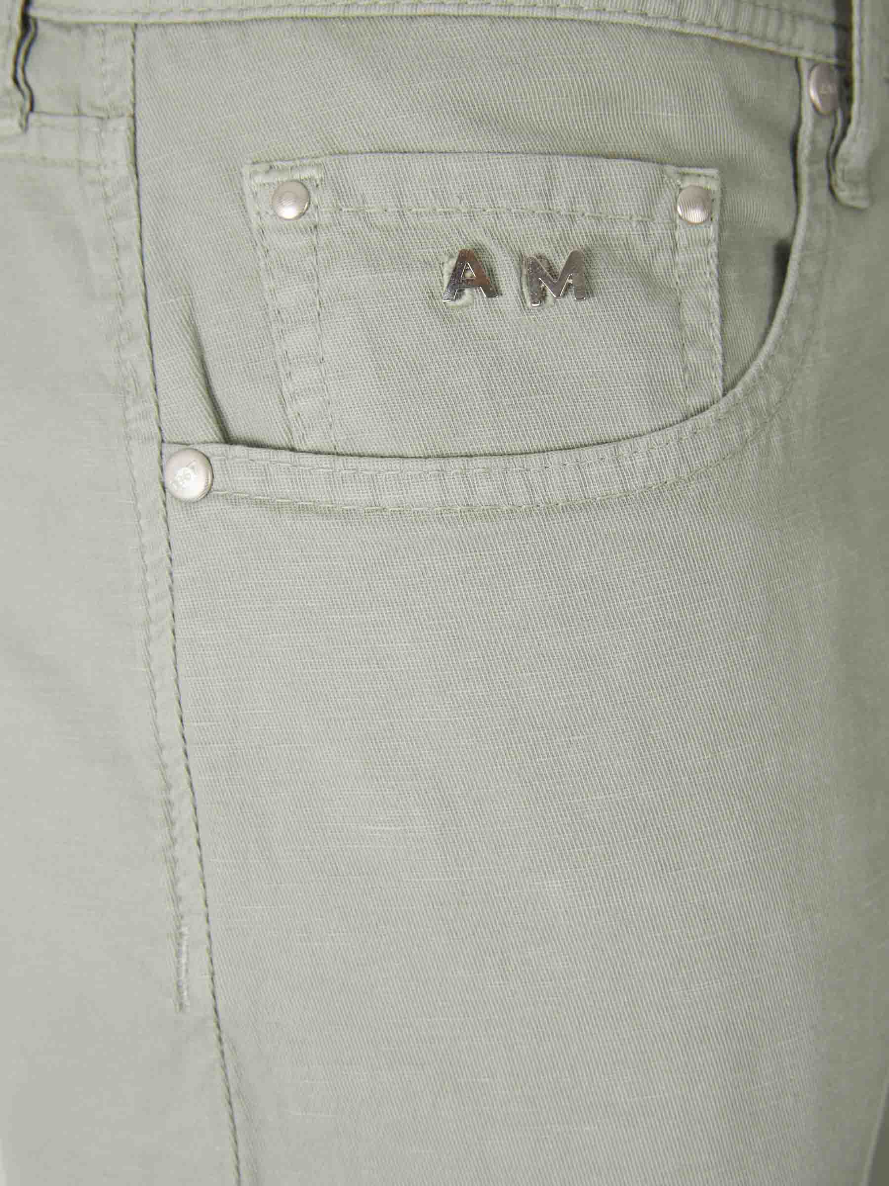 Jeans Rectos Michelangelo - Image 3