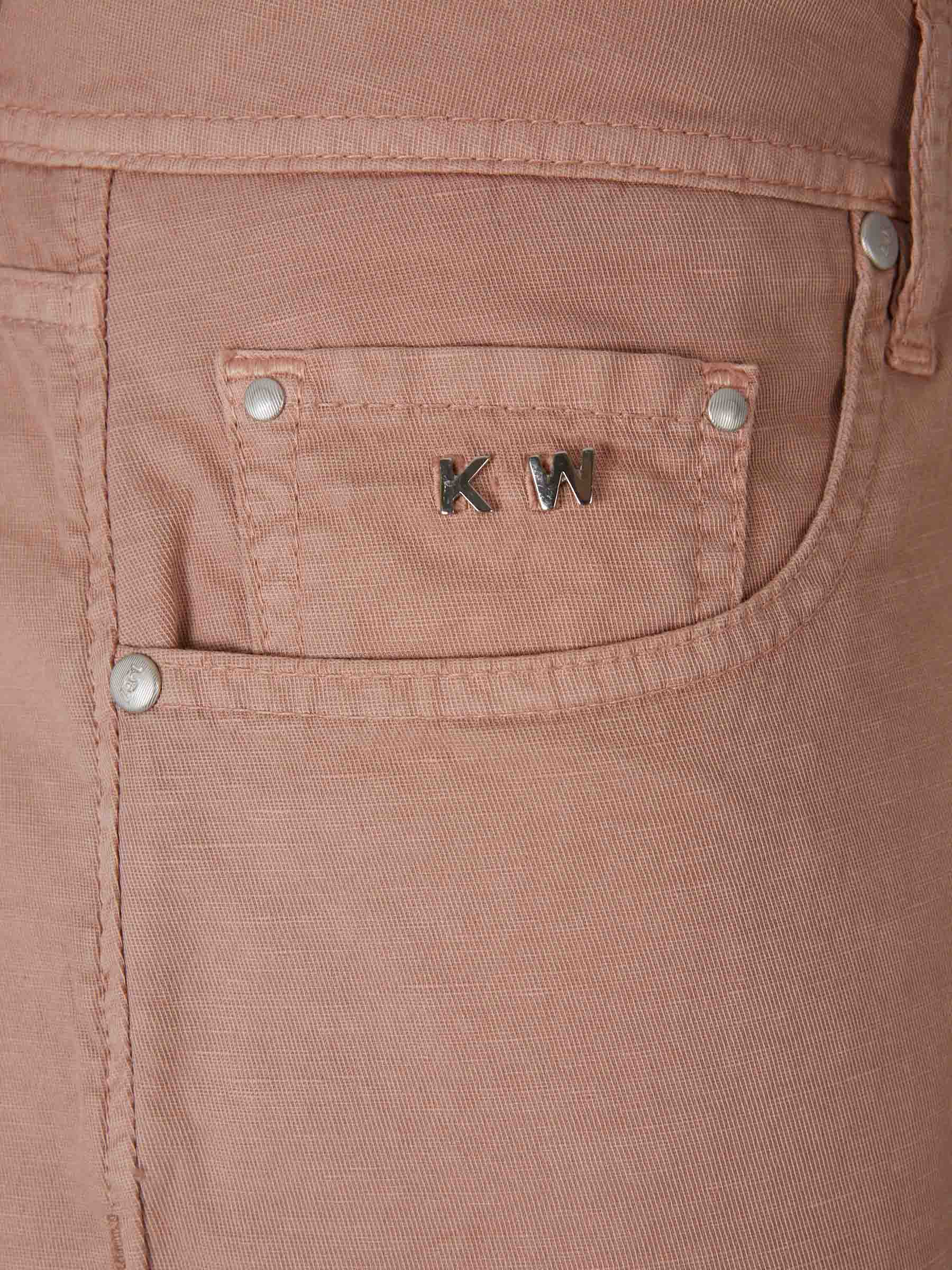 Jeans Rectos Michelangelo - Image 3