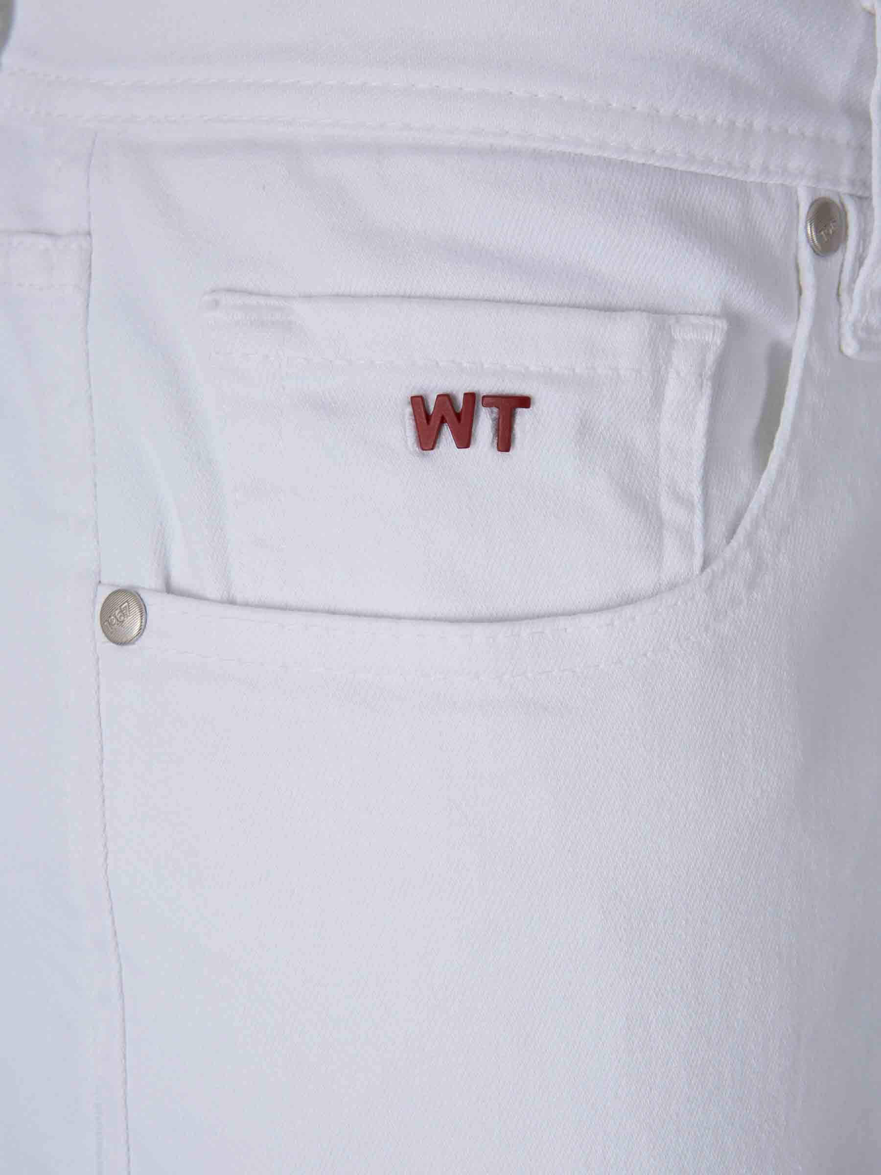 Jeans Rectos Michelangelo - Image 3