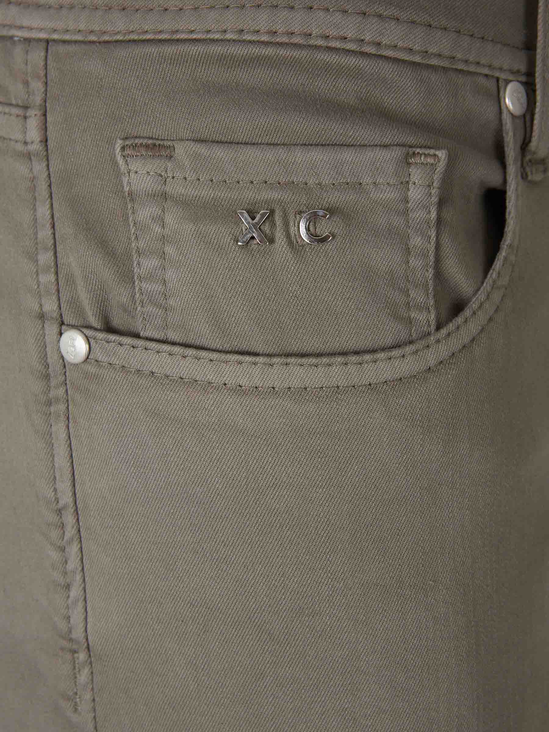Jeans Slim Algodón - Image 3