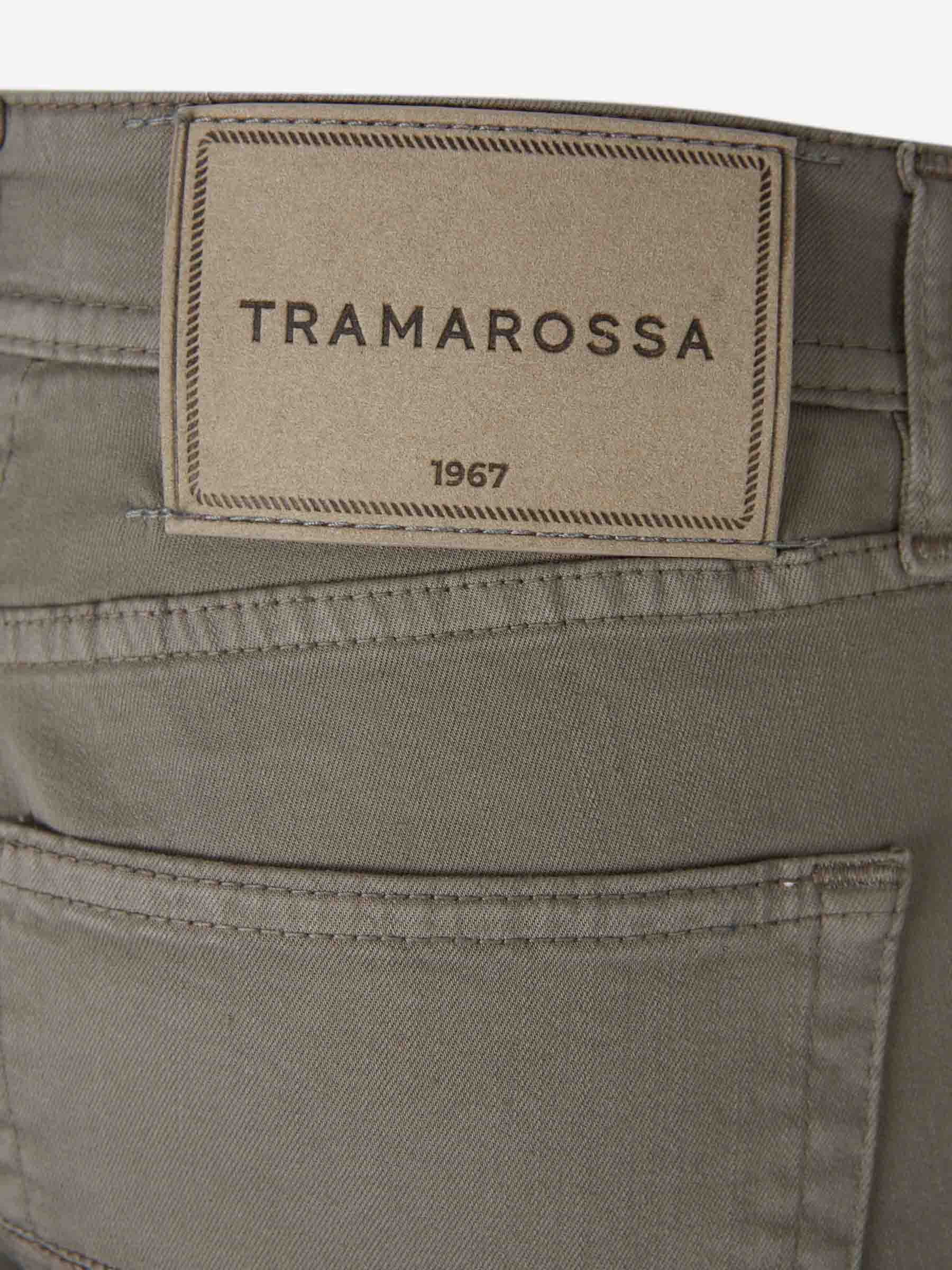 Jeans Slim Algodón - Image 4