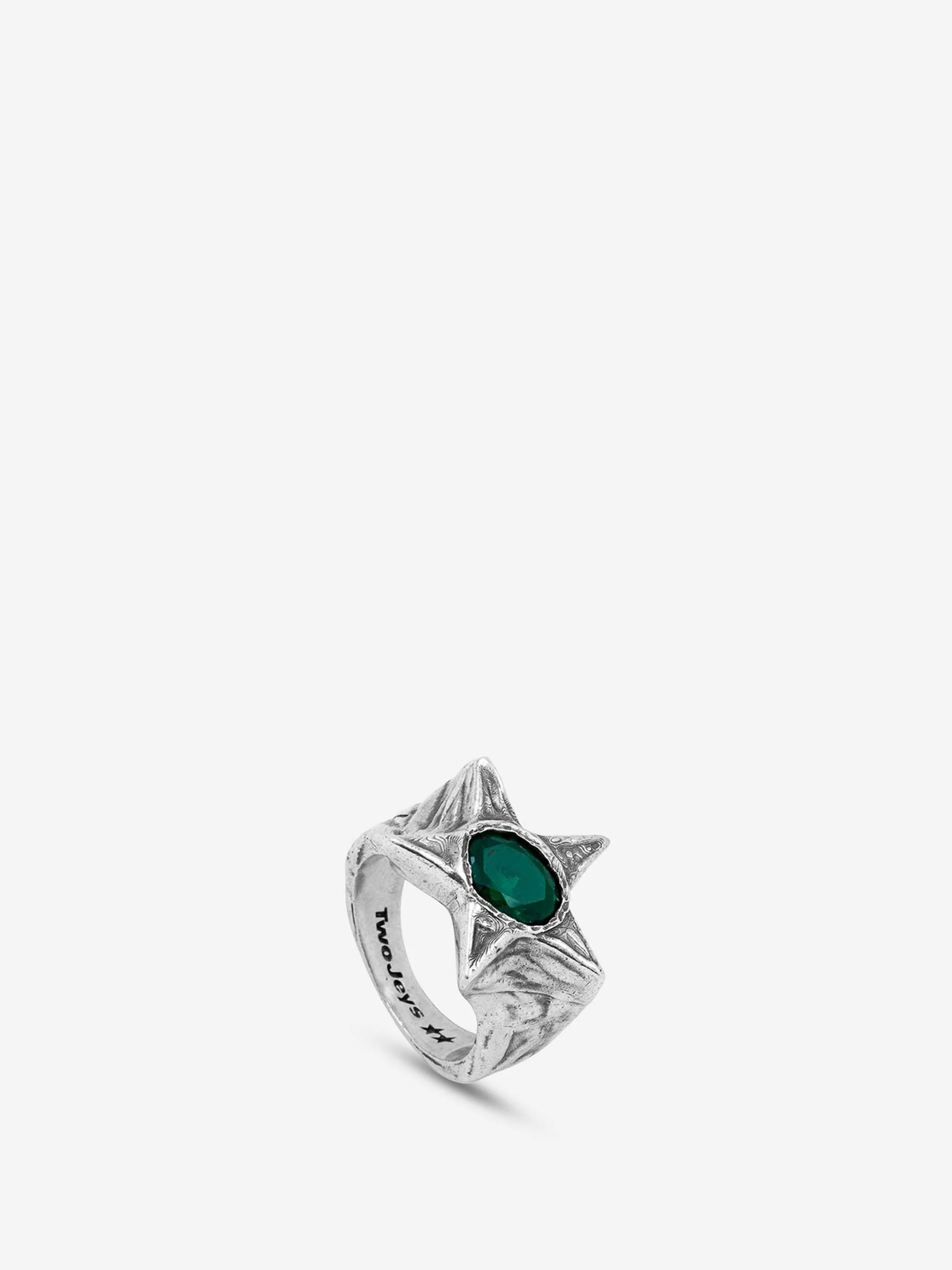 Anillo Green Bomba