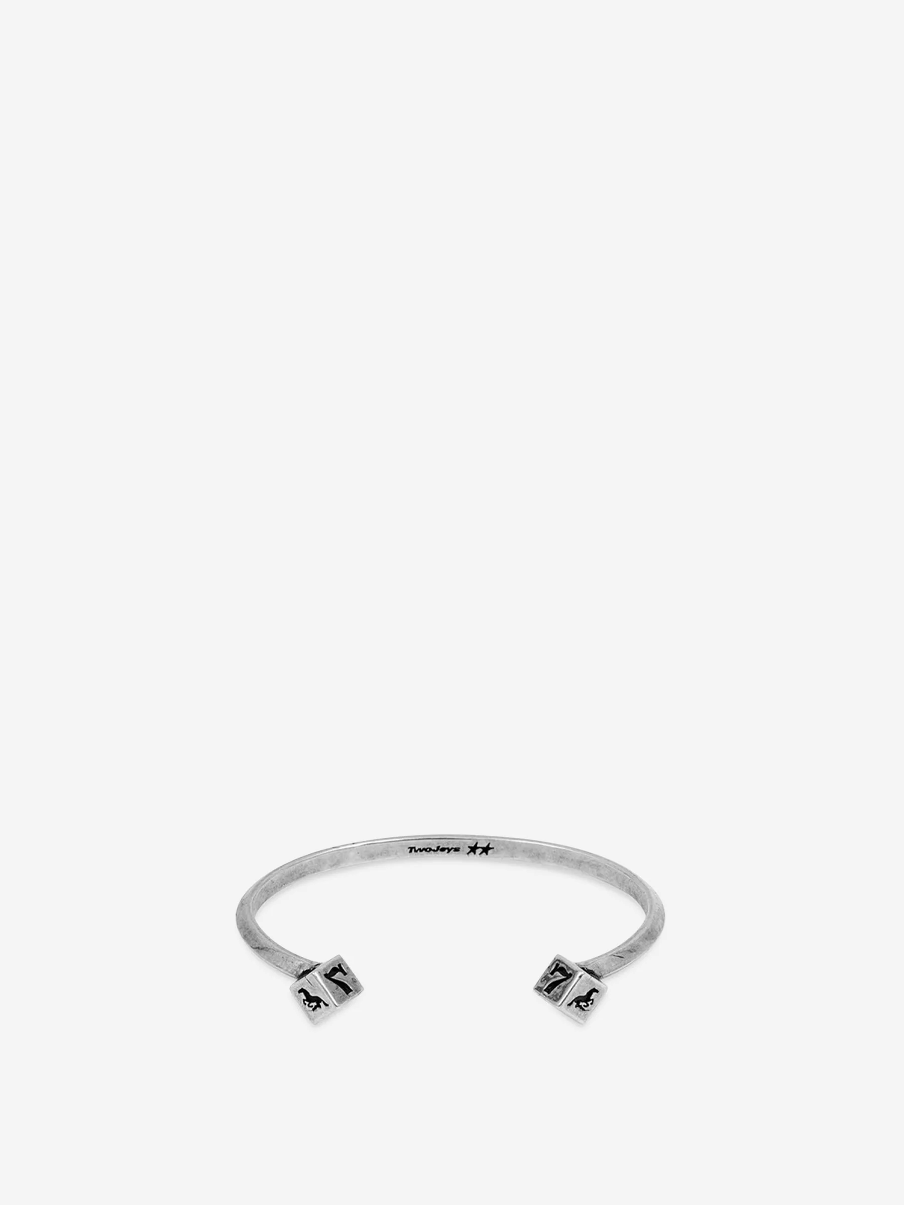 Brazalete Dice