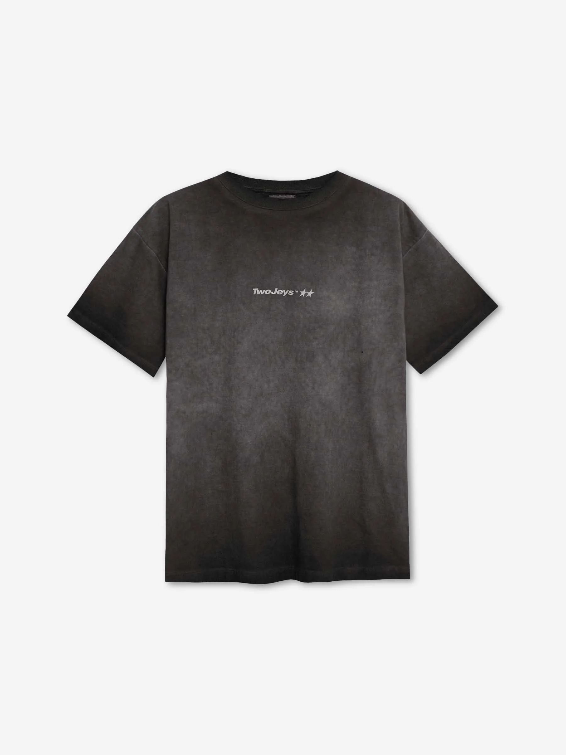 Camiseta Logo Icon
