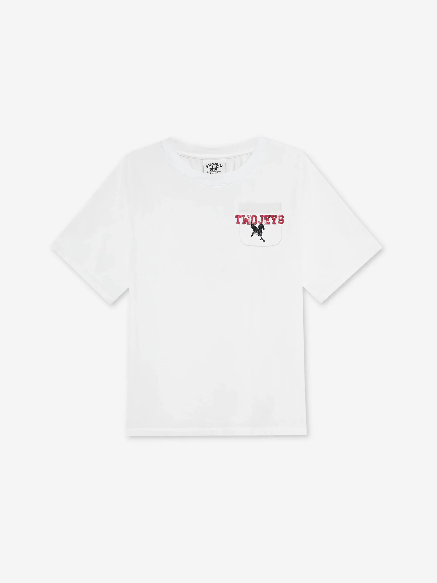 Camiseta Sterling