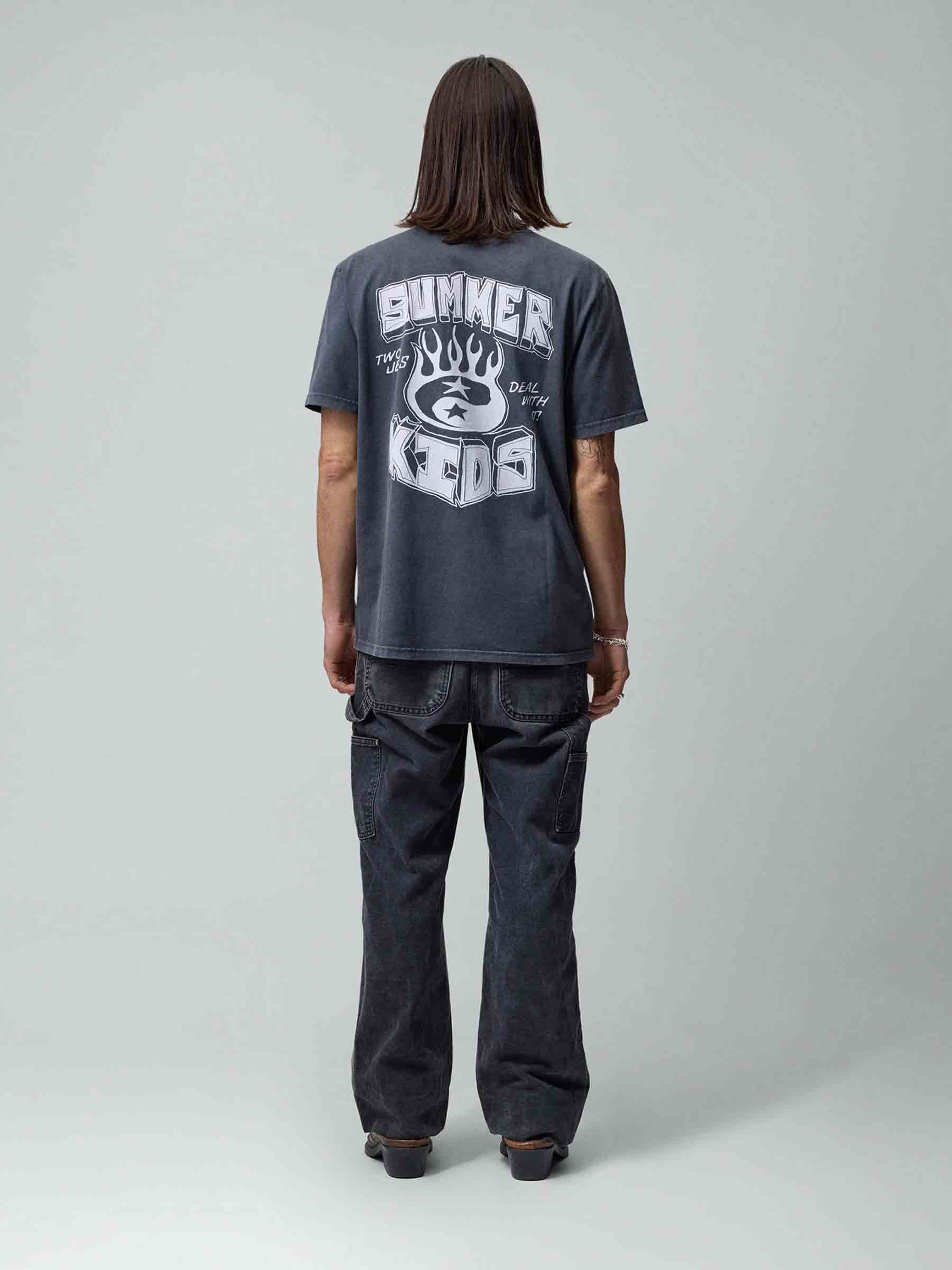 Camiseta Summer Kids - Image 4