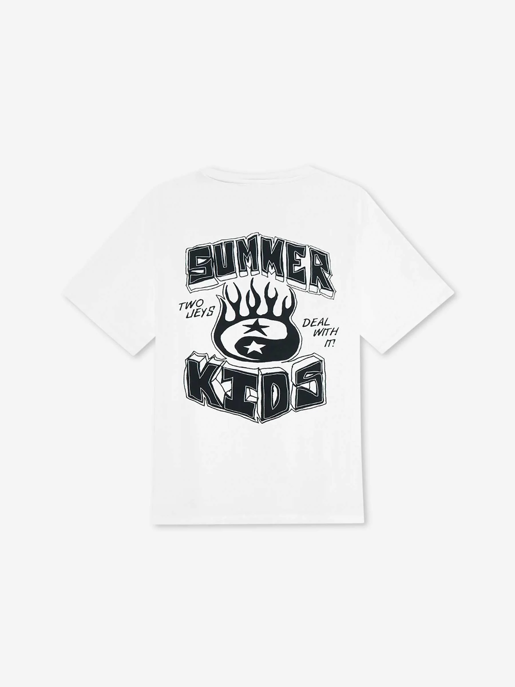 Camiseta Summer Kids - Image 3