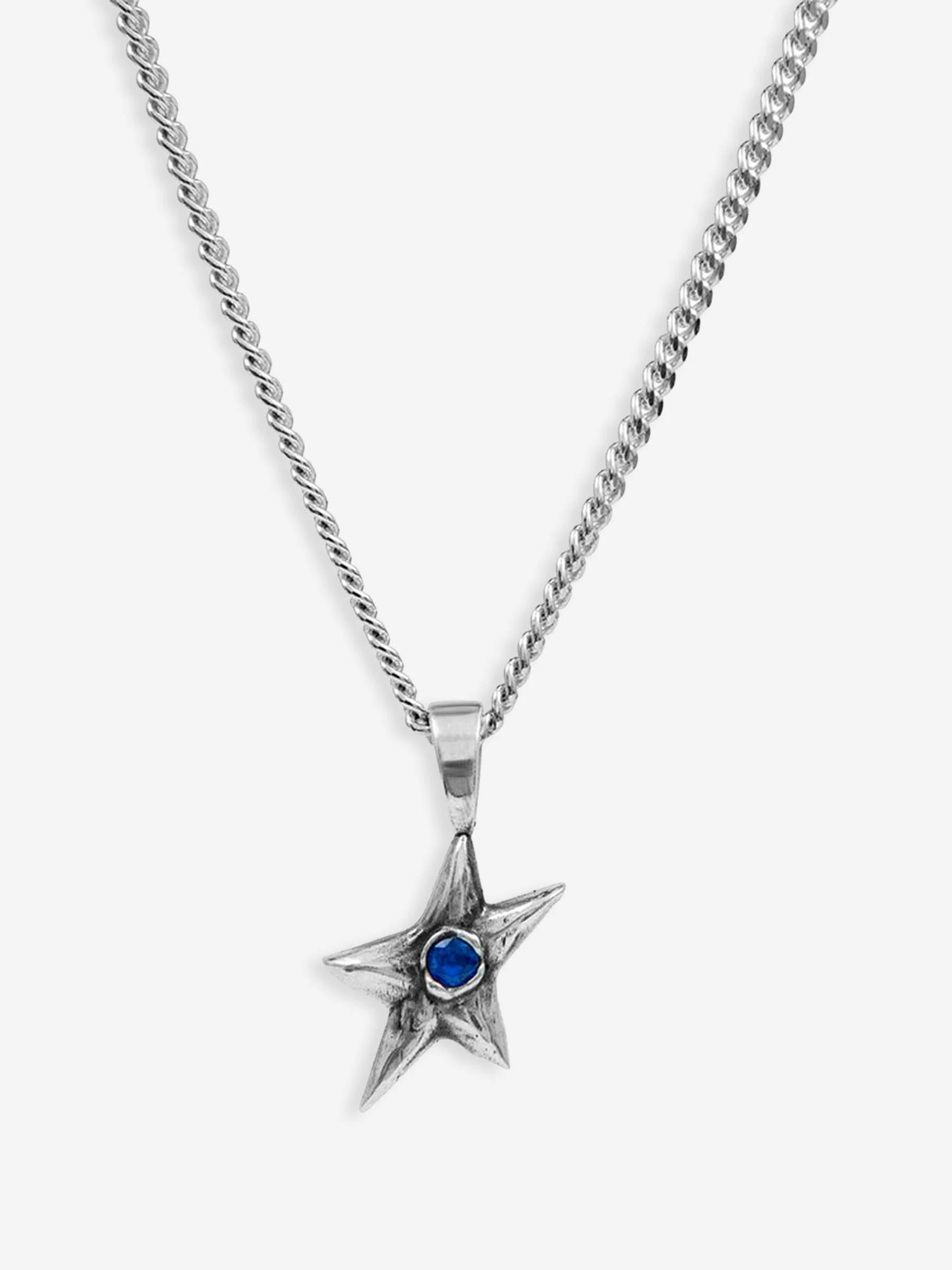 Collar Blue Stelle - Image 2