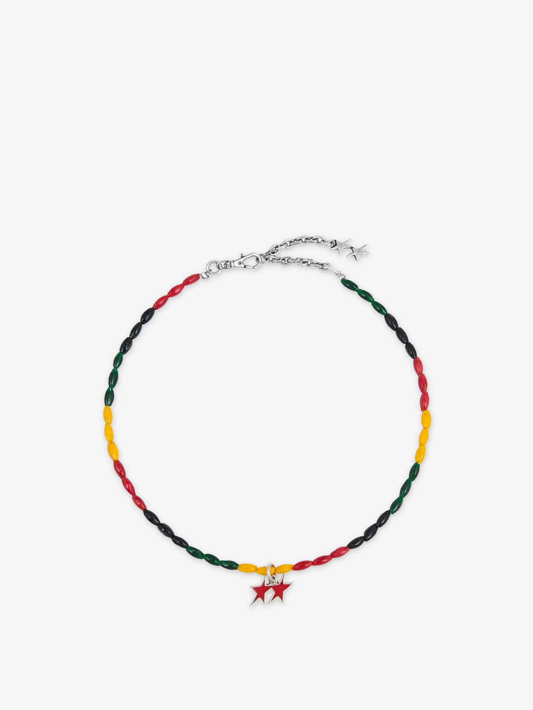 Collar Jamaican