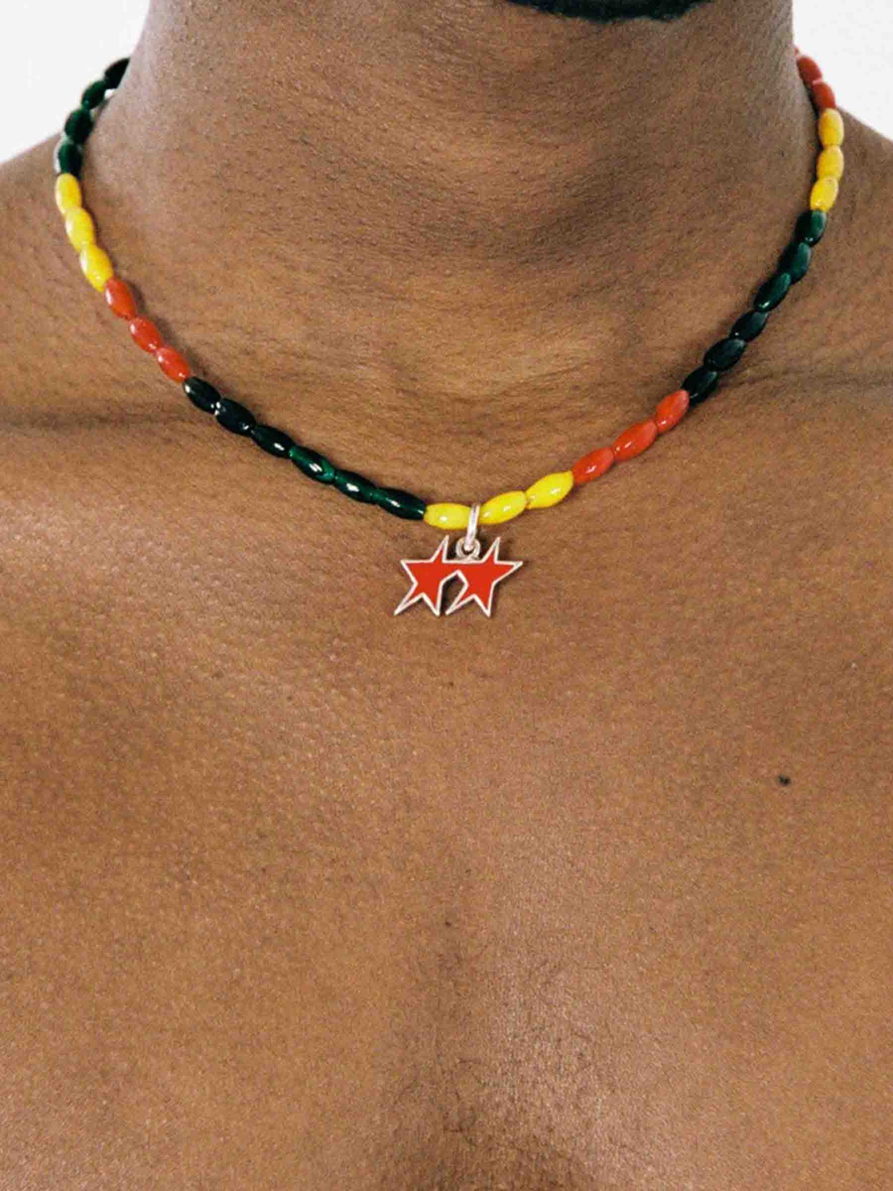 Collar Jamaican - Image 2