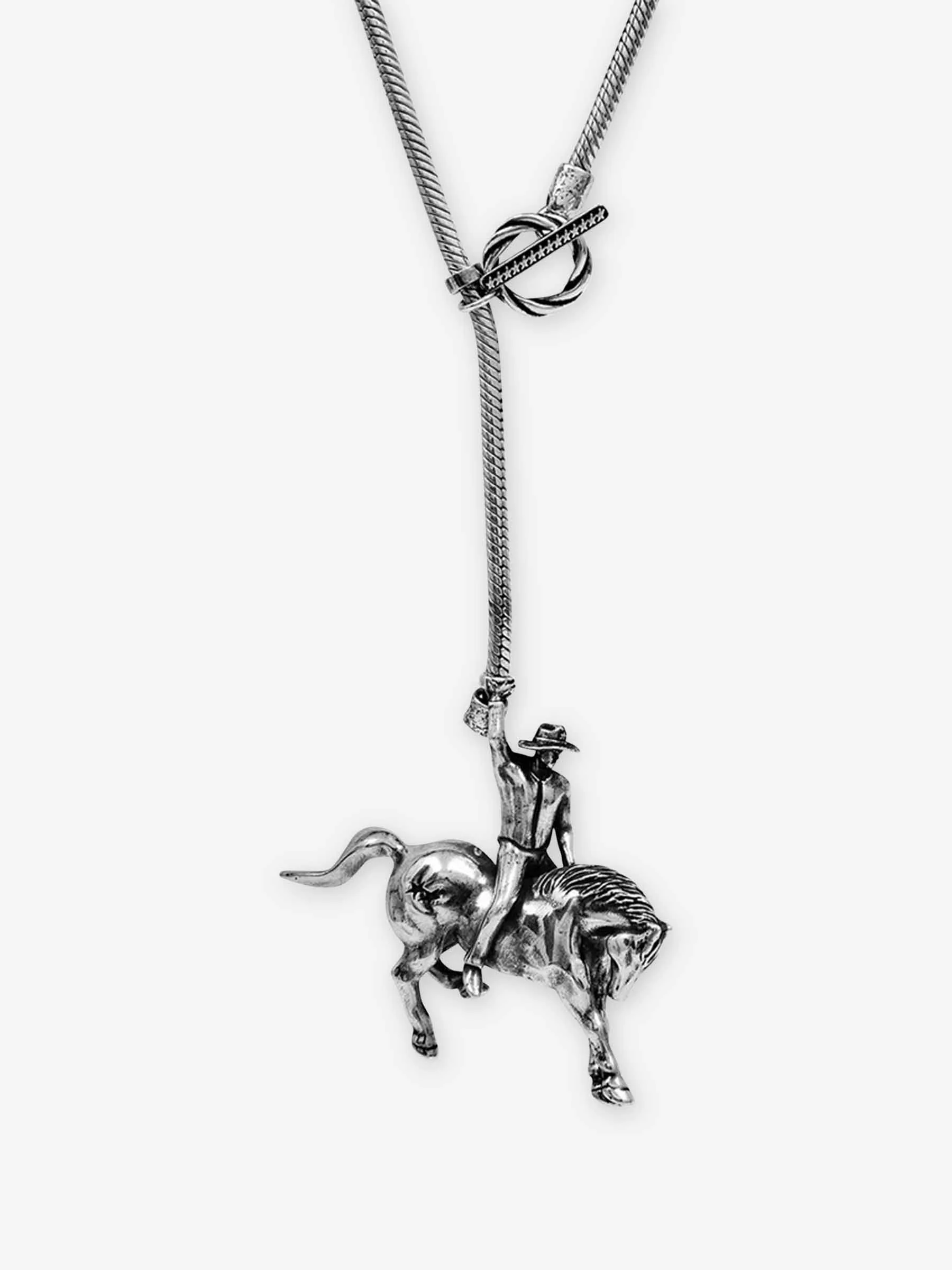 Collar Lazo - Image 2