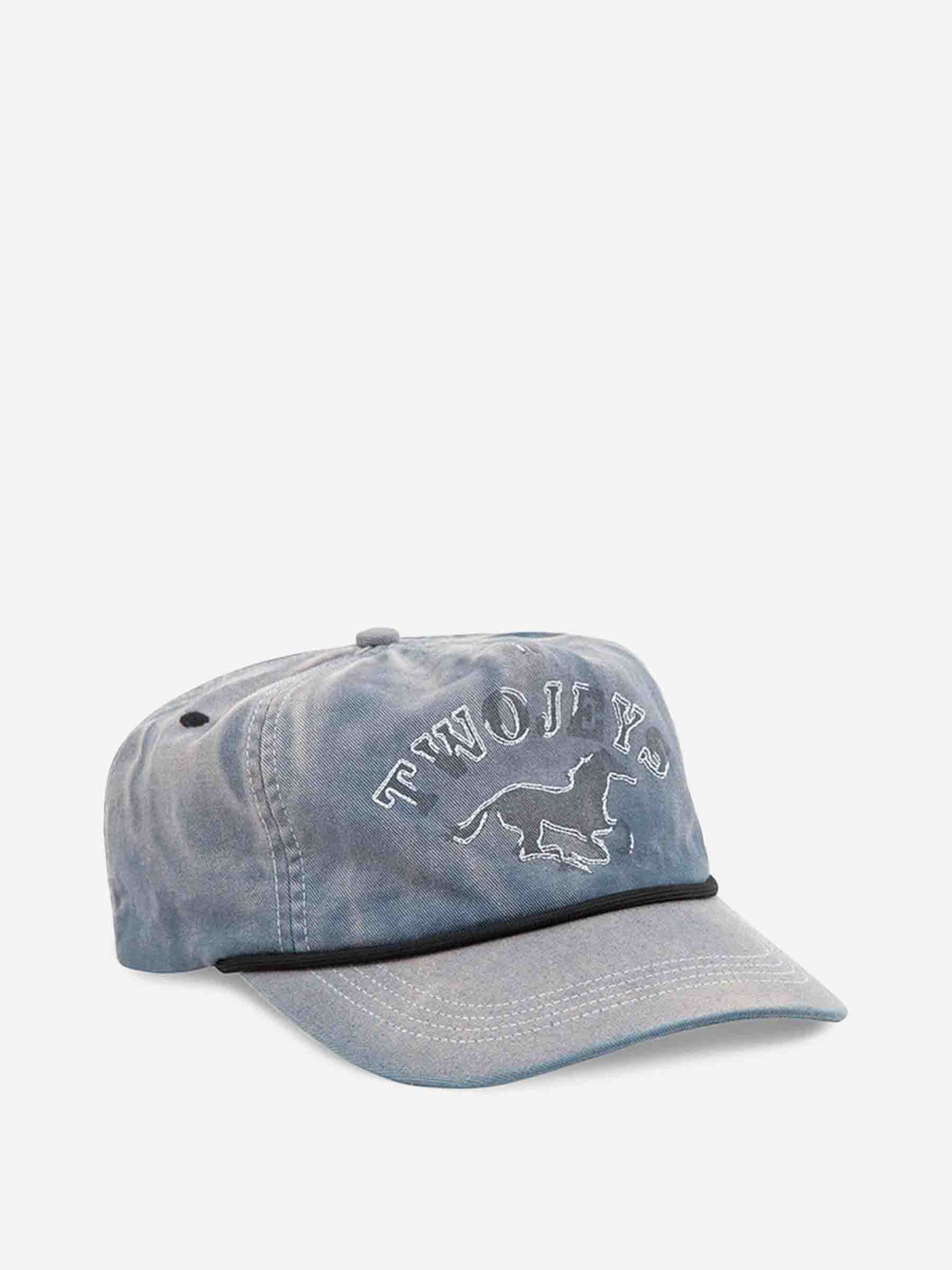 Gorra Sunfaded Wild Horse