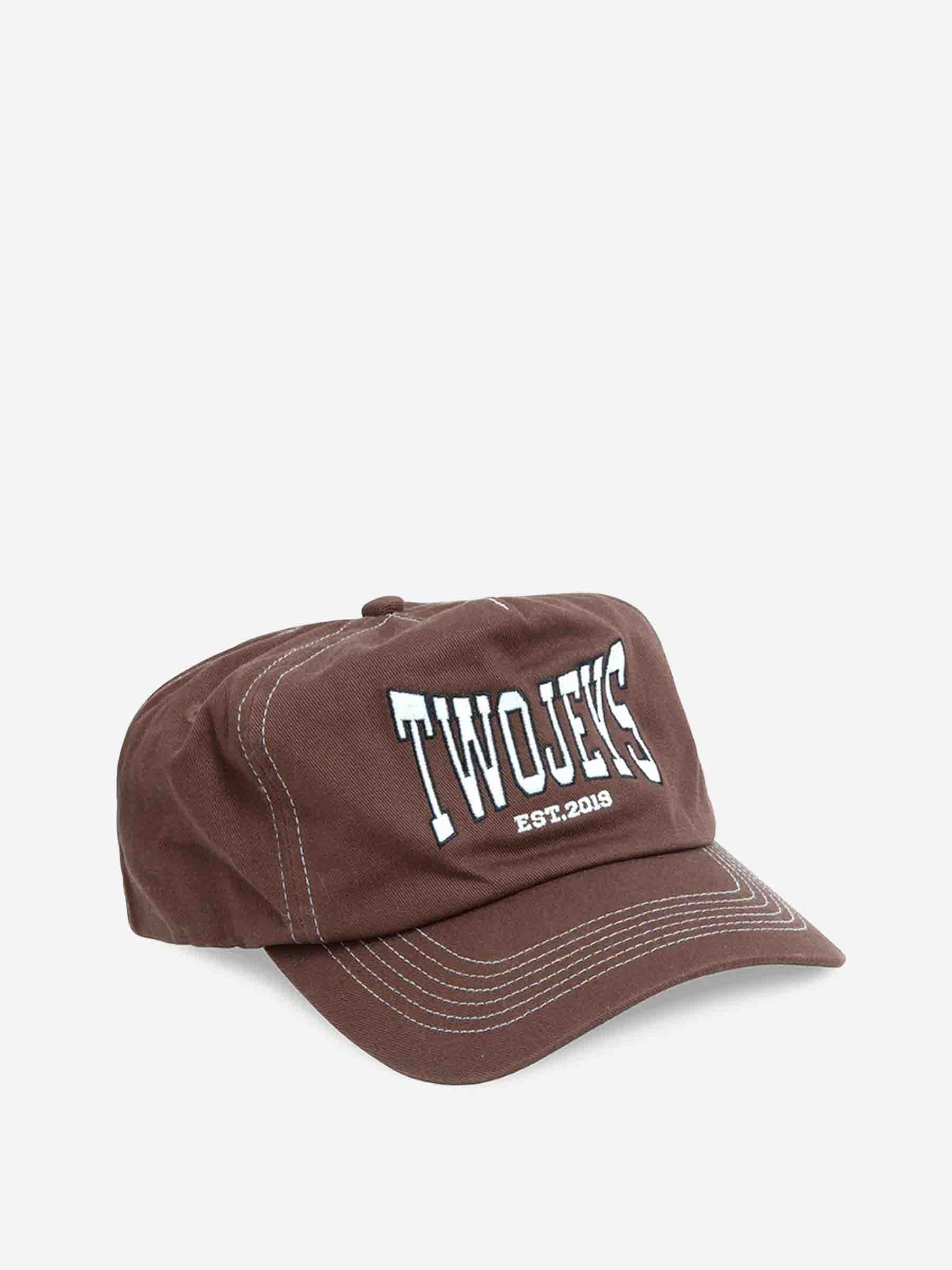 Gorra World Wide