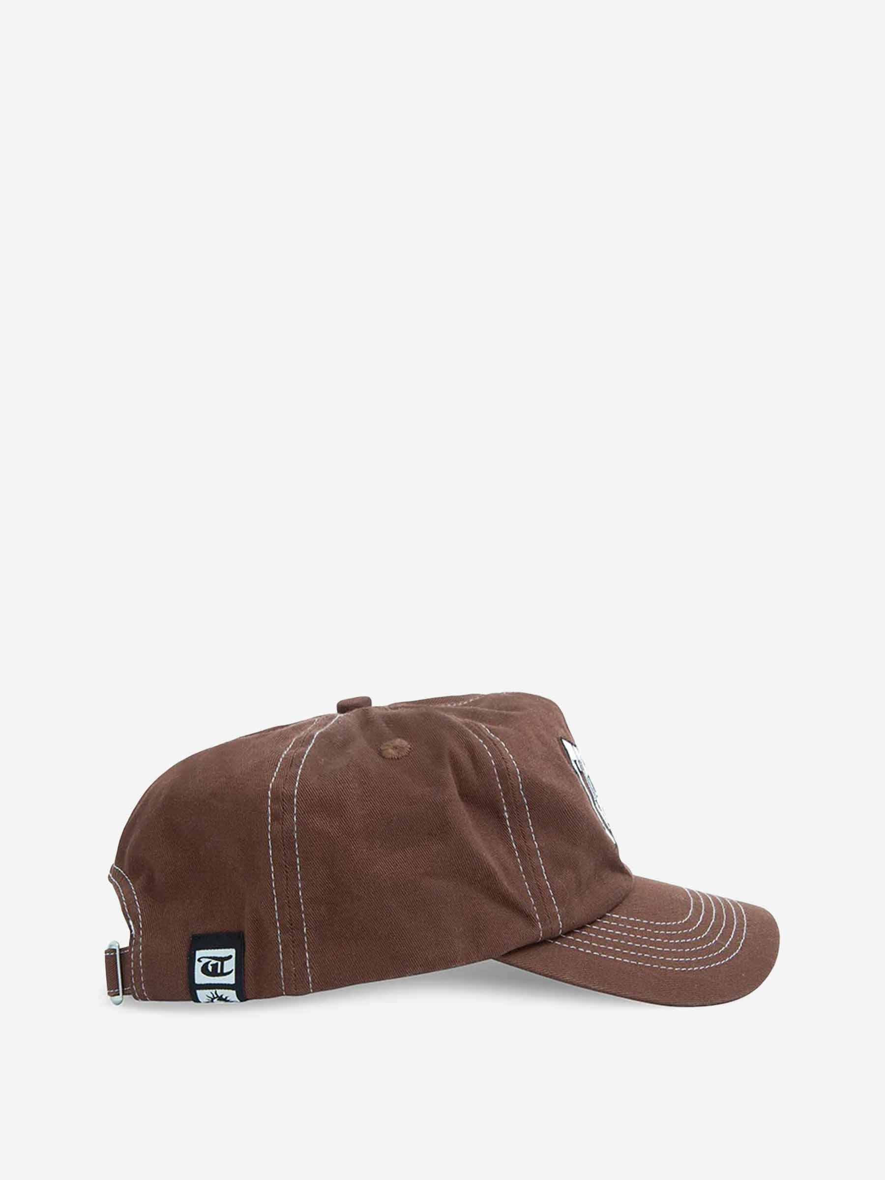 Gorra World Wide - Image 2