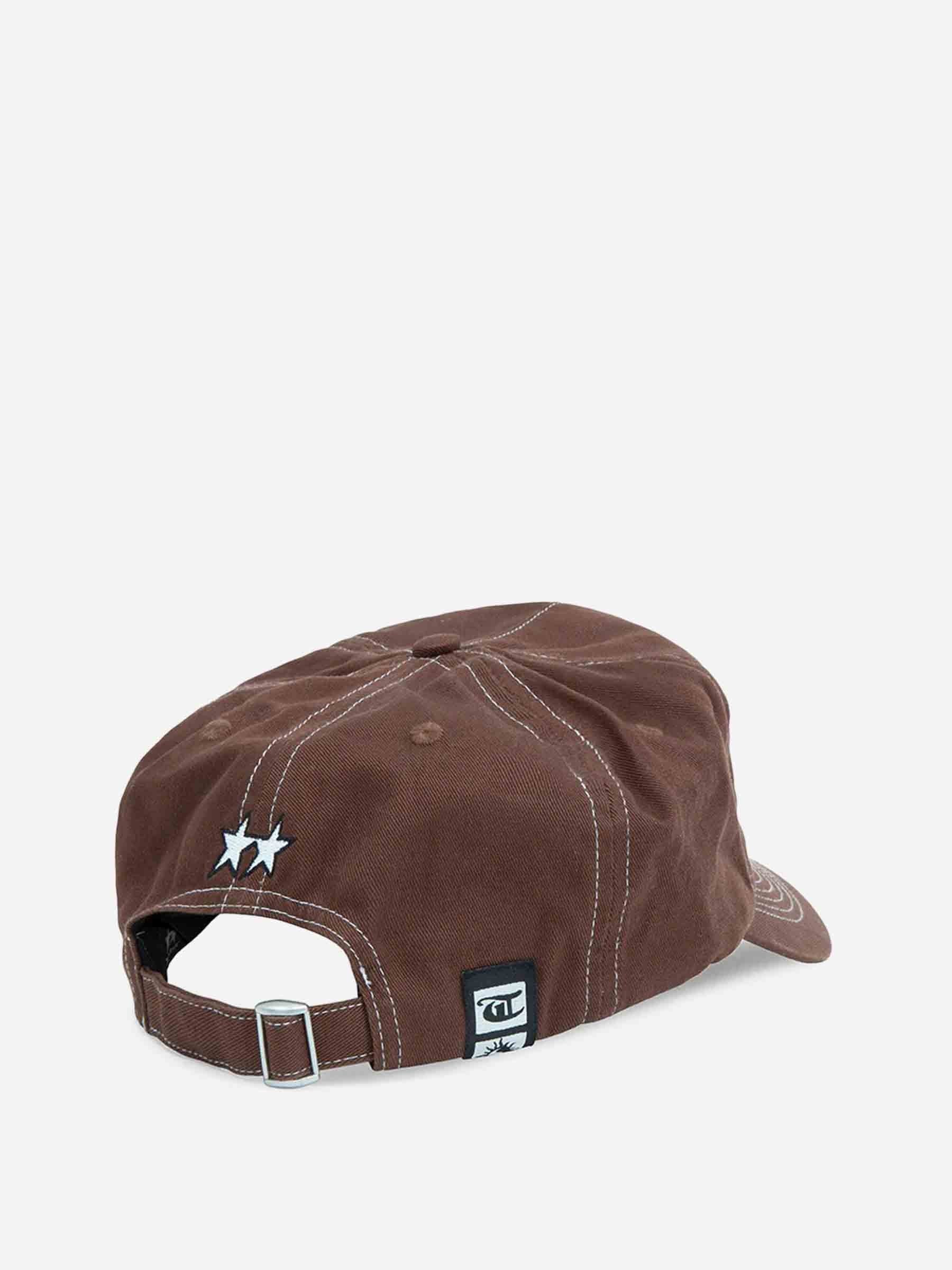 Gorra World Wide - Image 3