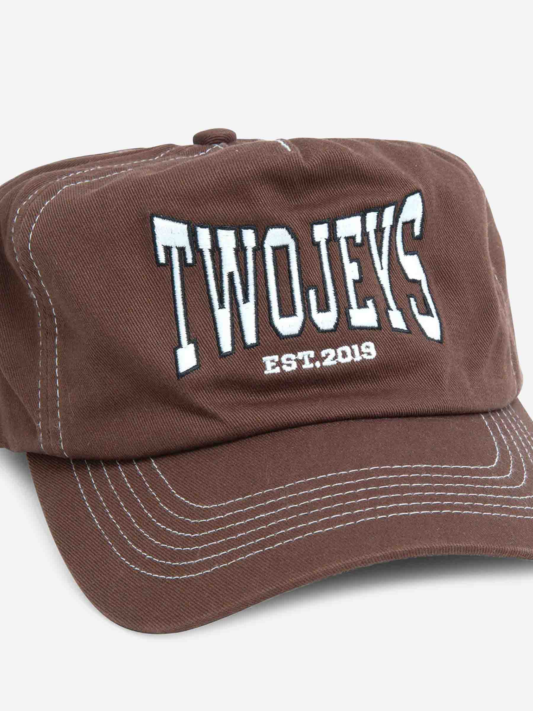 Gorra World Wide - Image 4