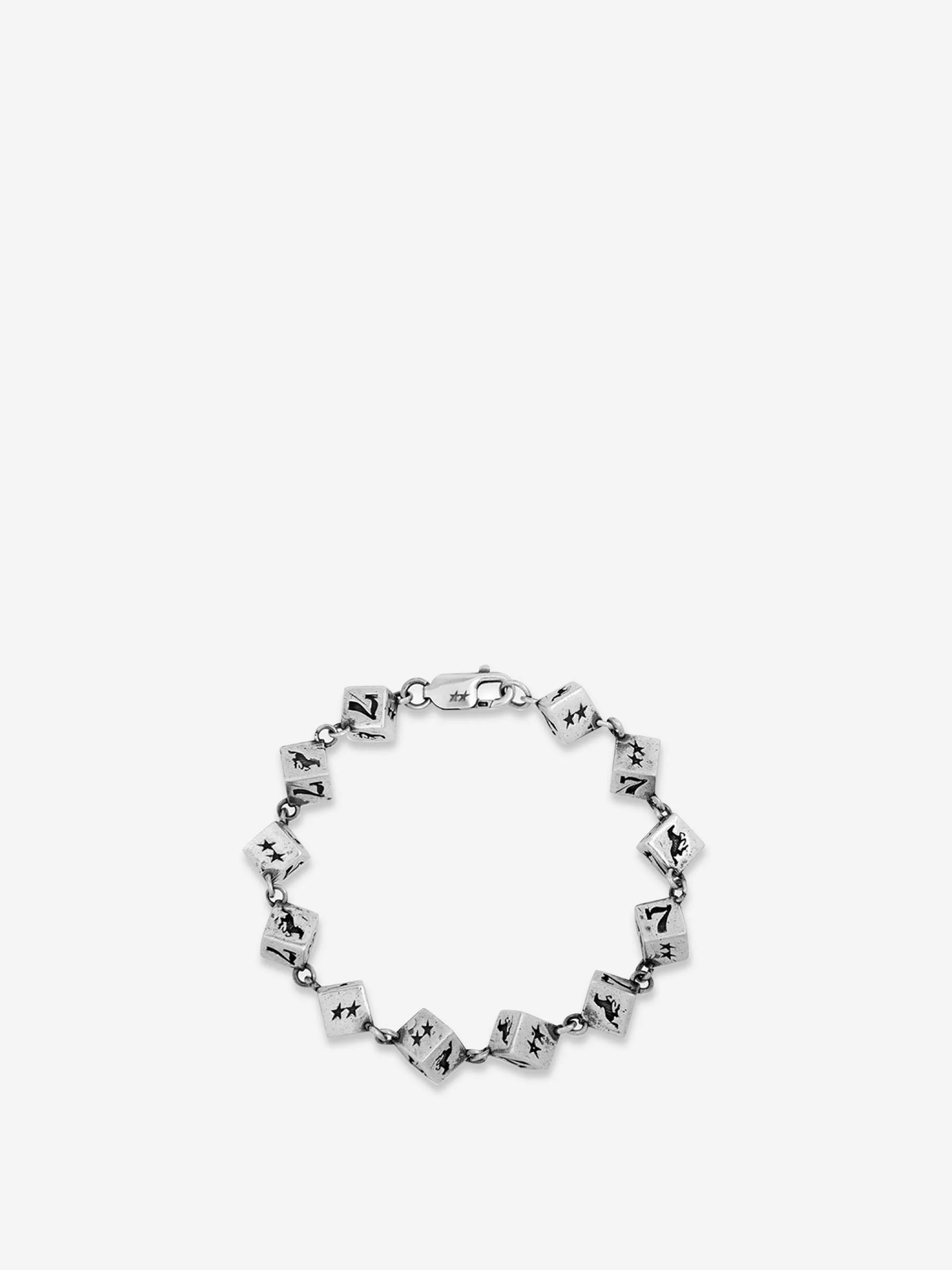 Pulsera All-round Dice