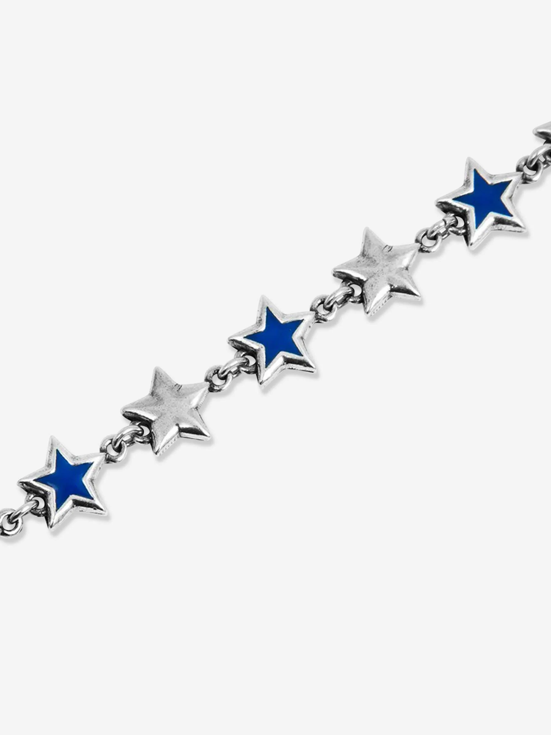 Pulsera Estrellas Esmaltadas - Image 3