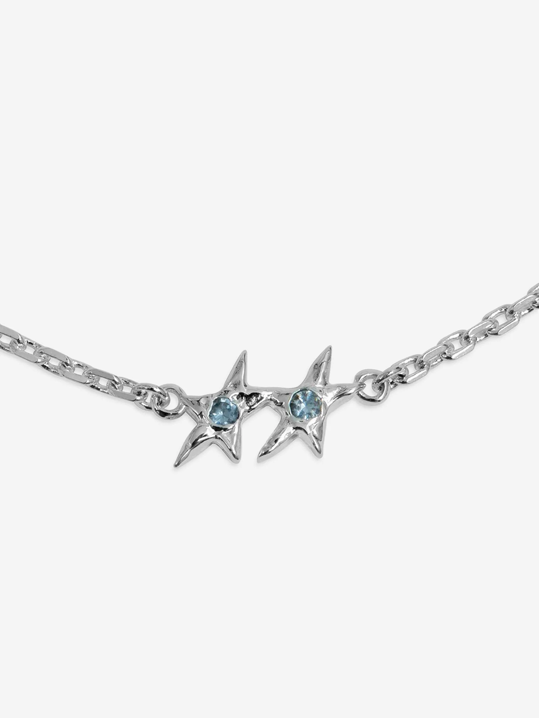 Pulsera Icon Blue Stone - Image 3