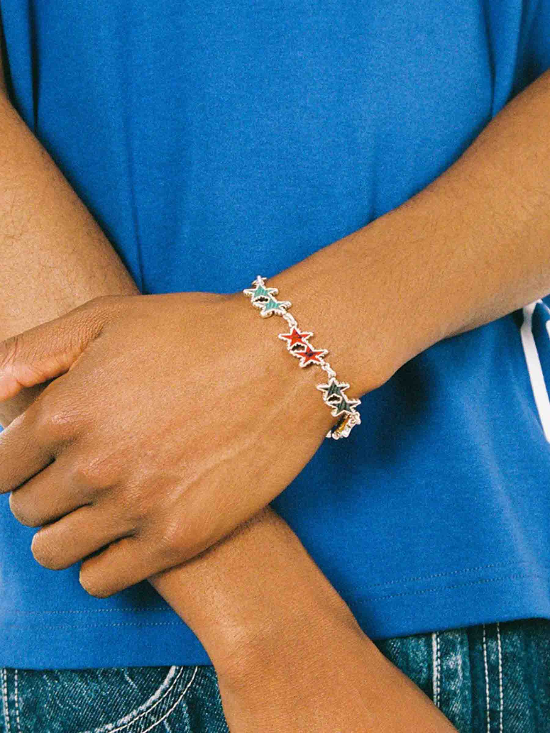 Pulsera Melted Stars - Image 2