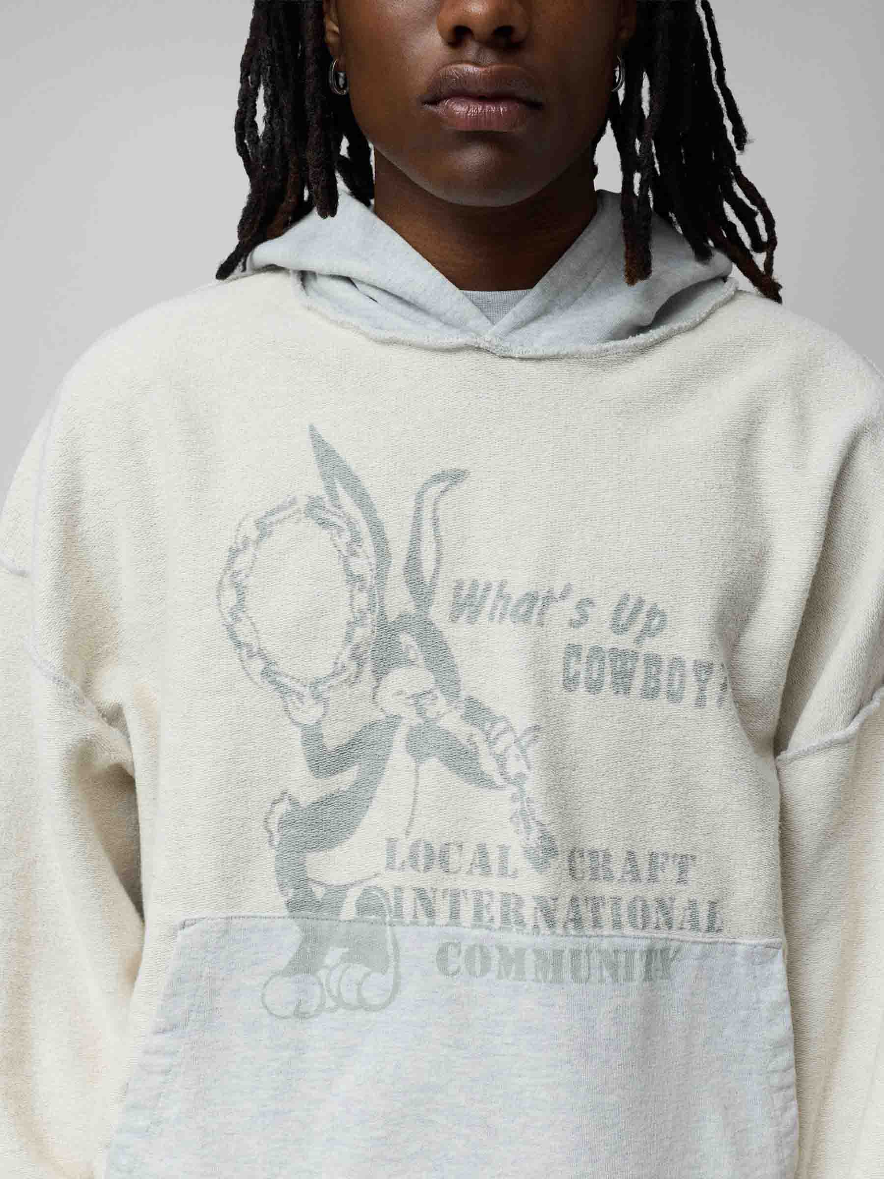 Sudadera Capucha Local Craft - Image 4