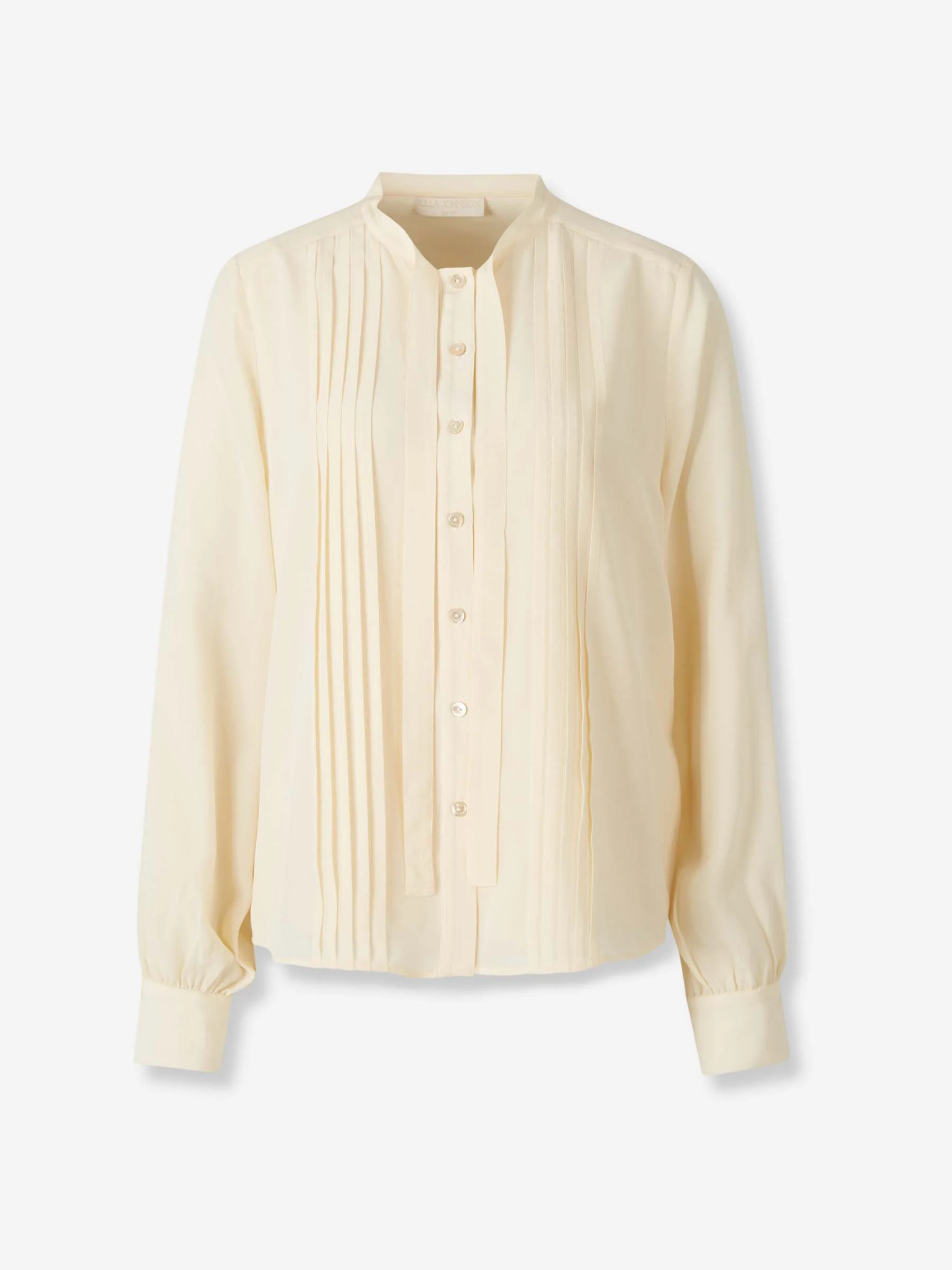 Blusa Delvine