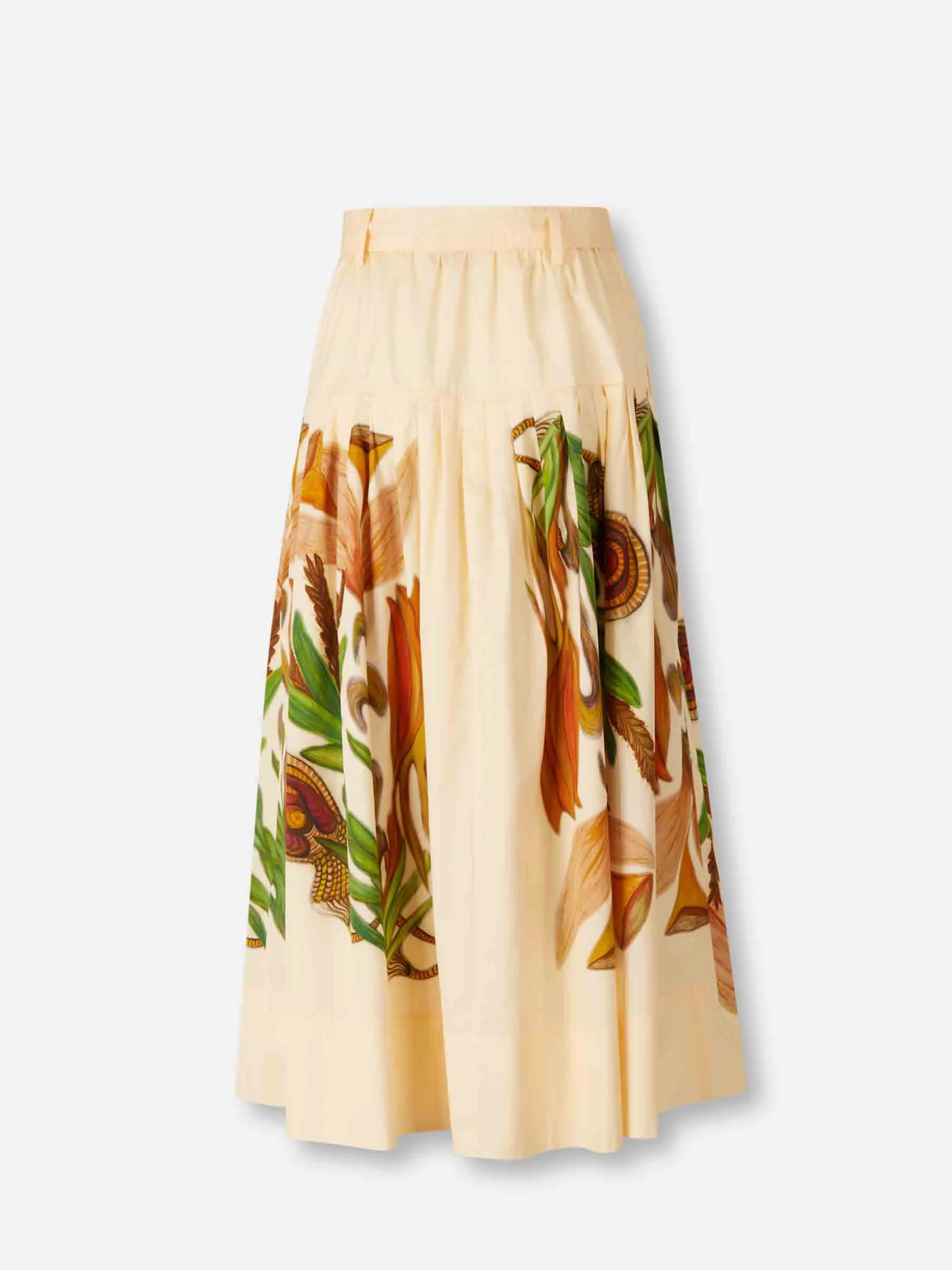 Falda Midi Filagree - Image 4
