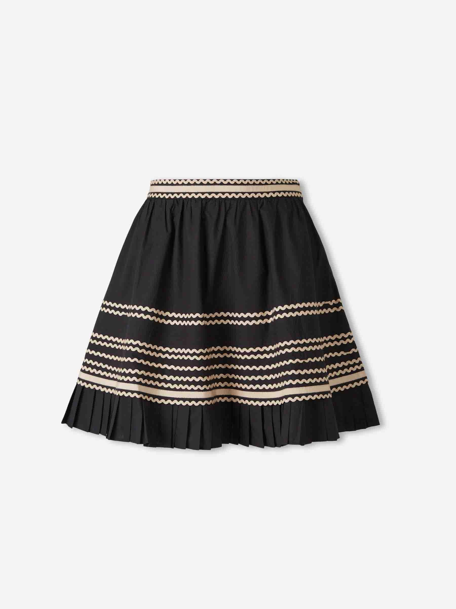 Falda Mini Adaleigh